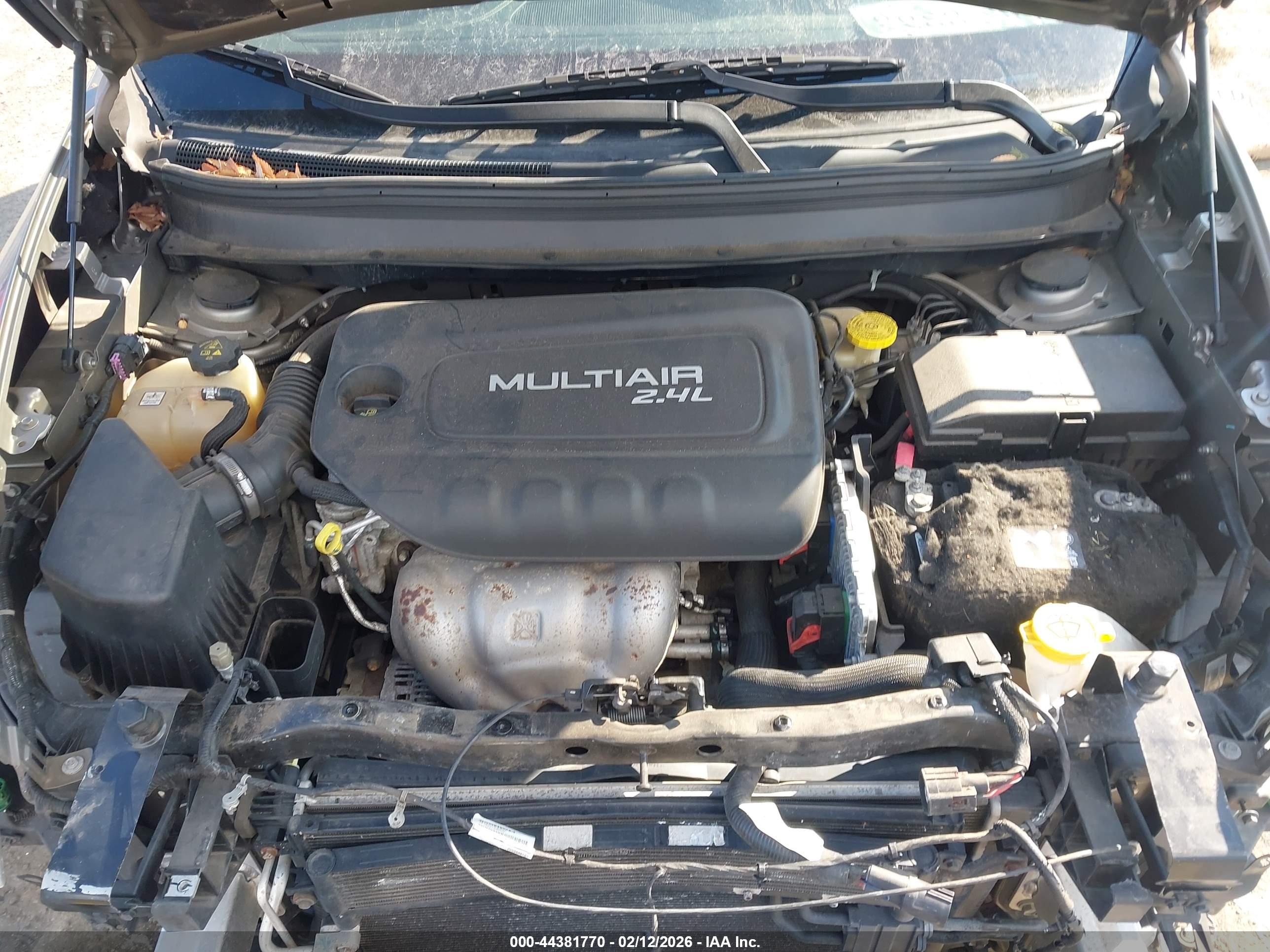 JEEP CHEROKEE image 10