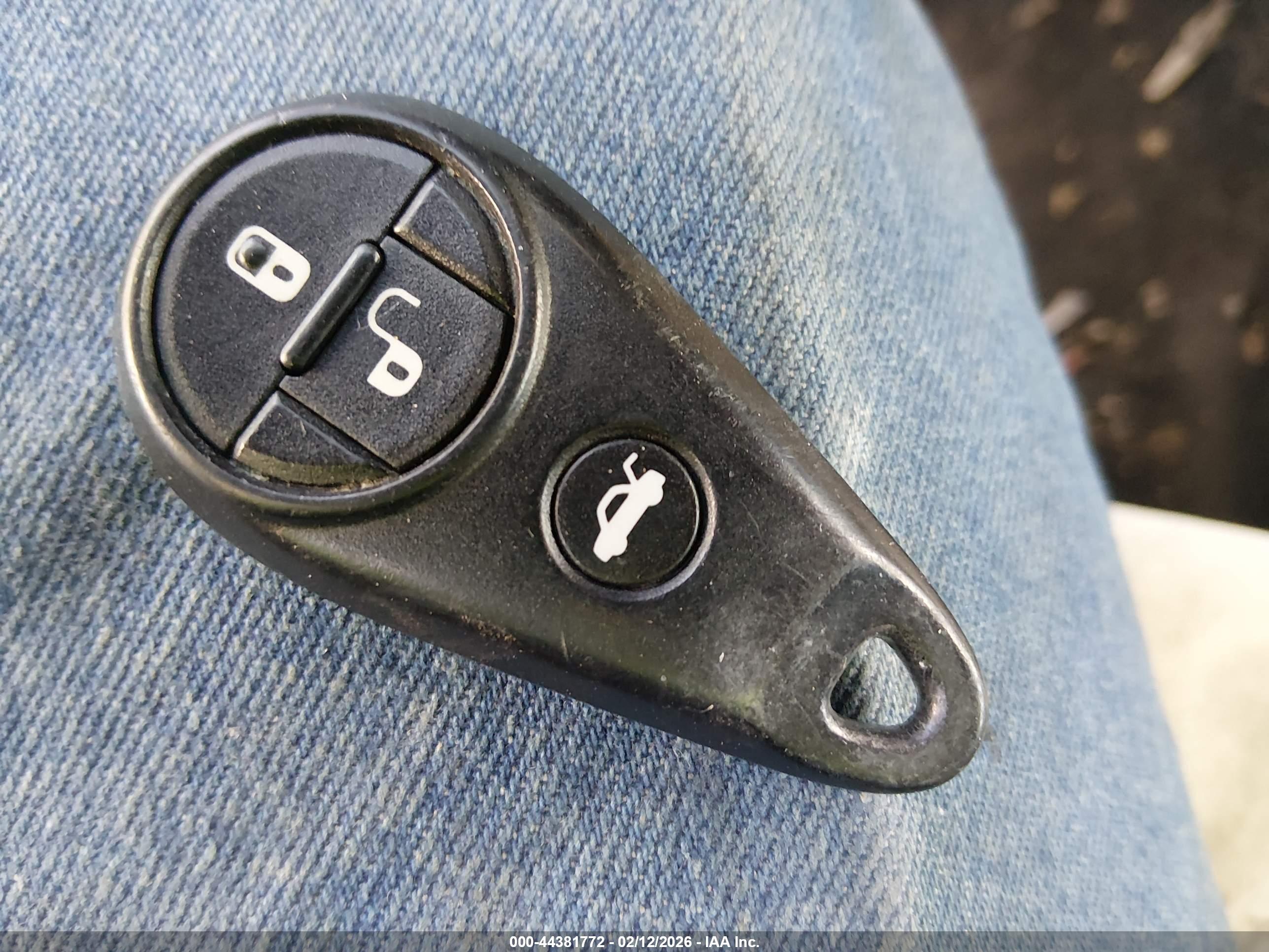 SUBARU IMPREZA image 11