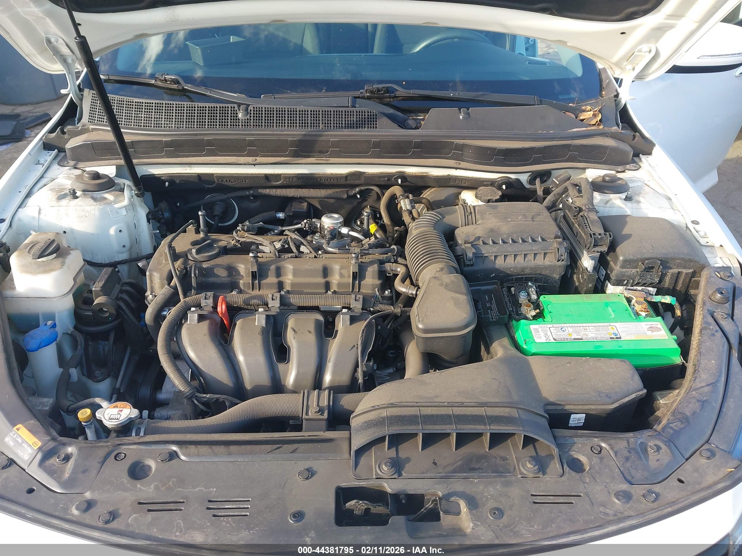KIA OPTIMA image 10