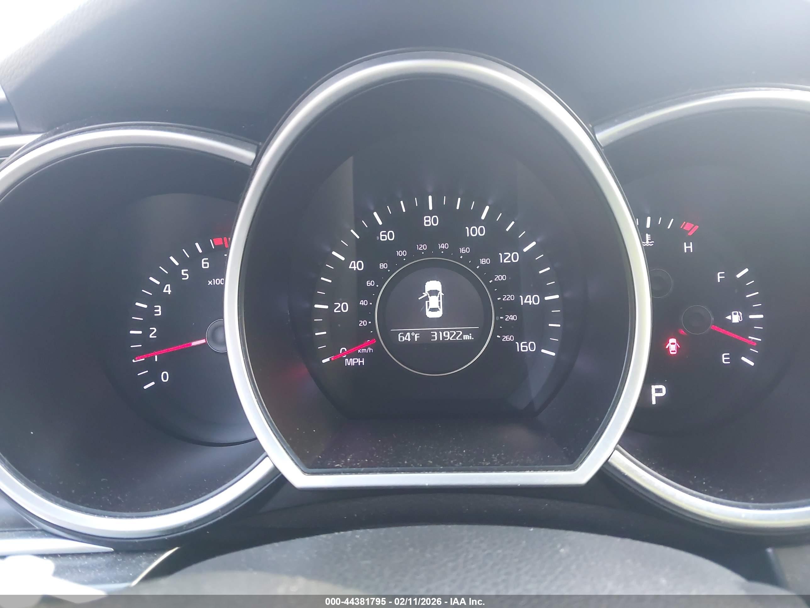 KIA OPTIMA image 7