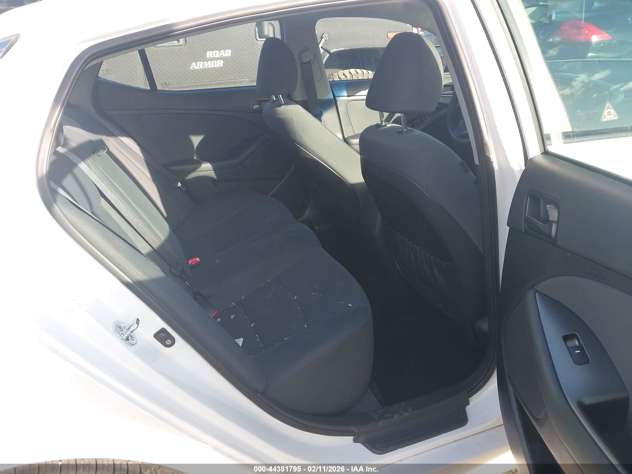 KIA OPTIMA image 8
