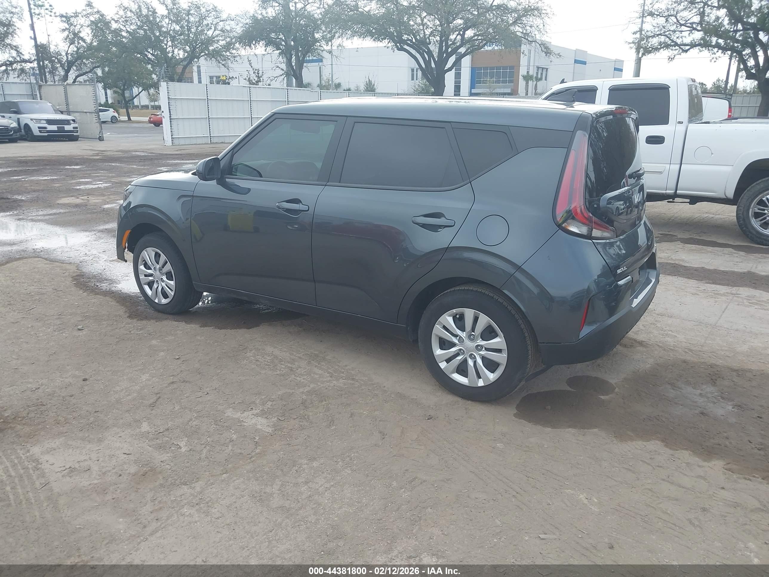 KIA SOUL image 3