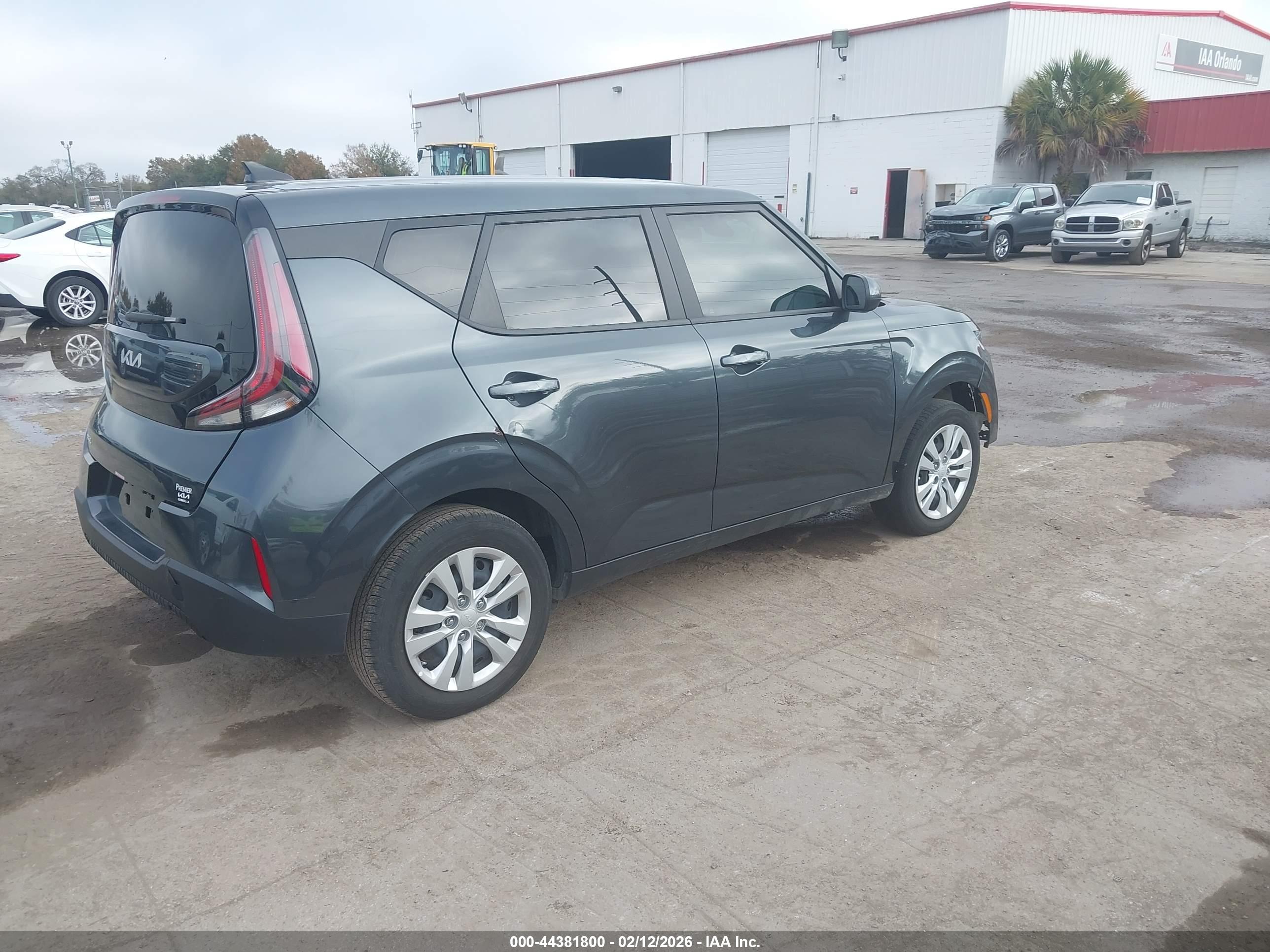 KIA SOUL image 4