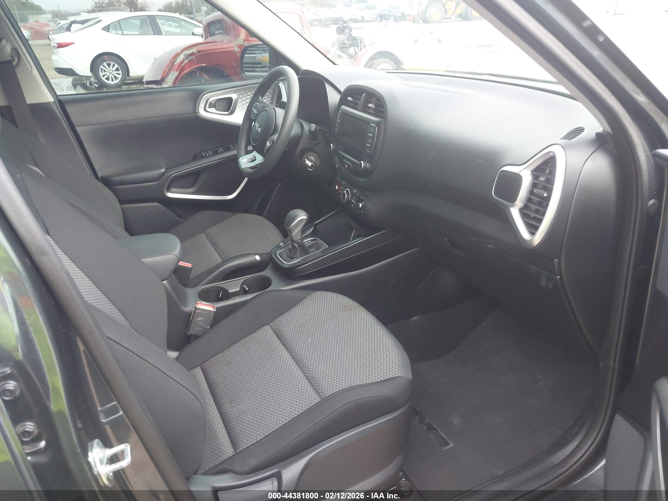 KIA SOUL image 5