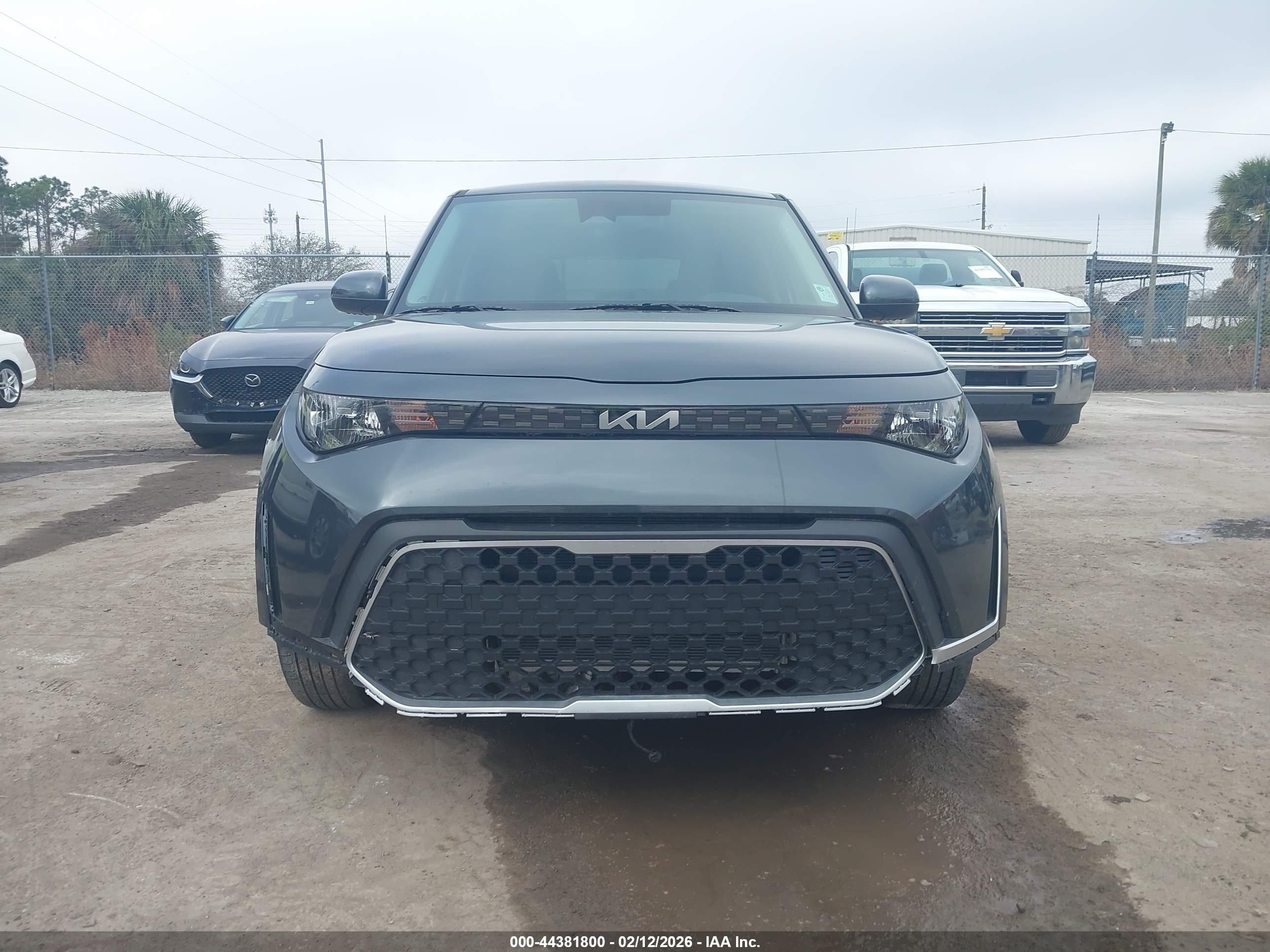 KIA SOUL image 6