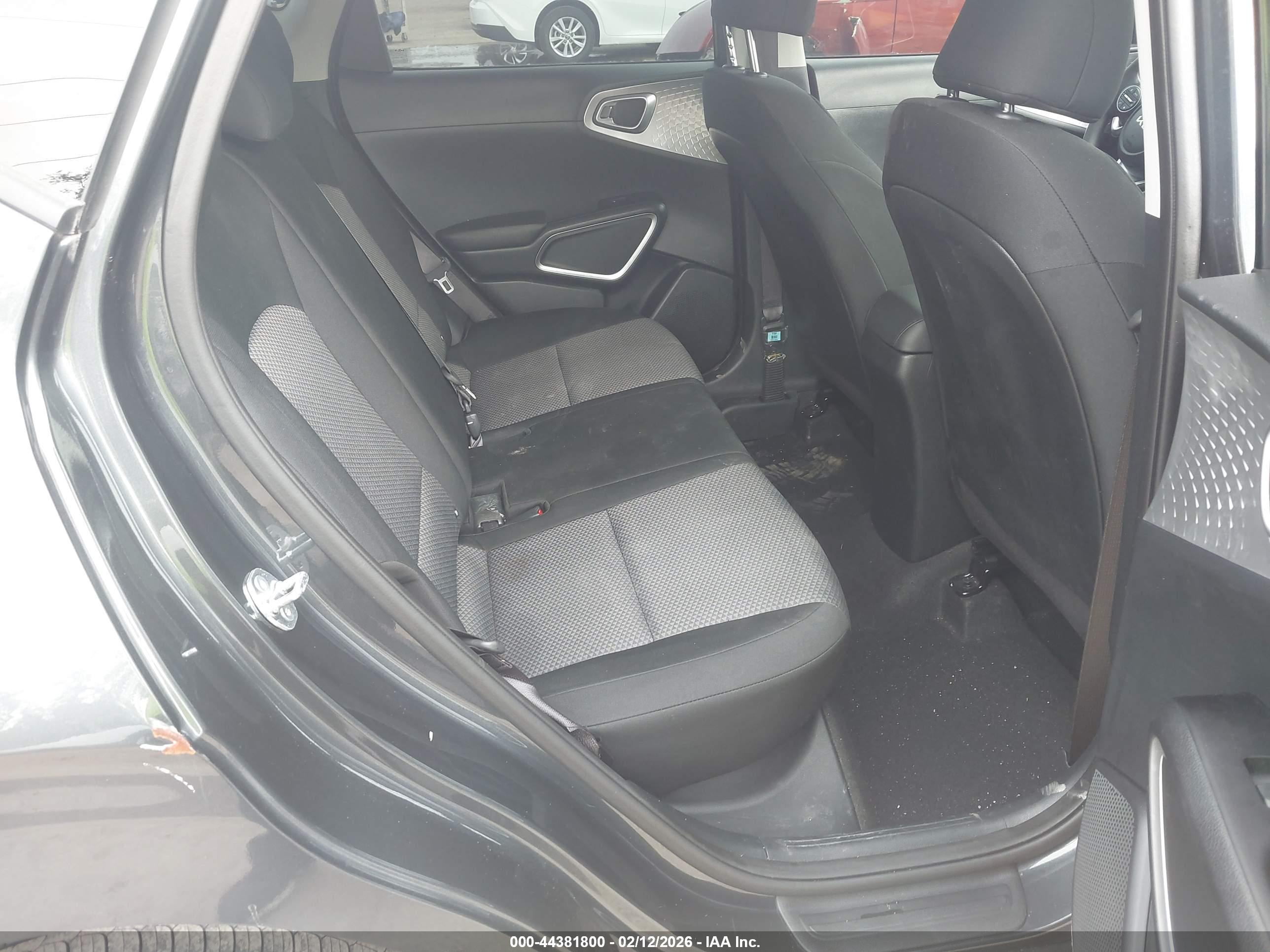 KIA SOUL image 8
