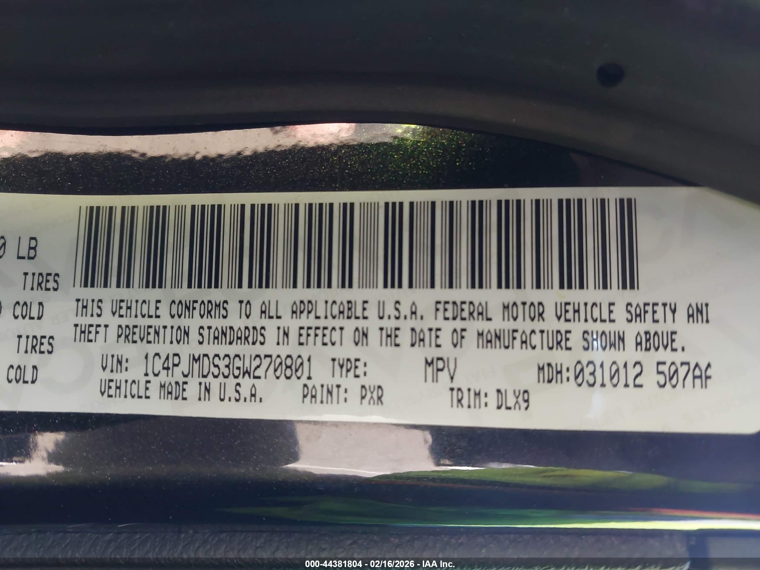 JEEP CHEROKEE image 9