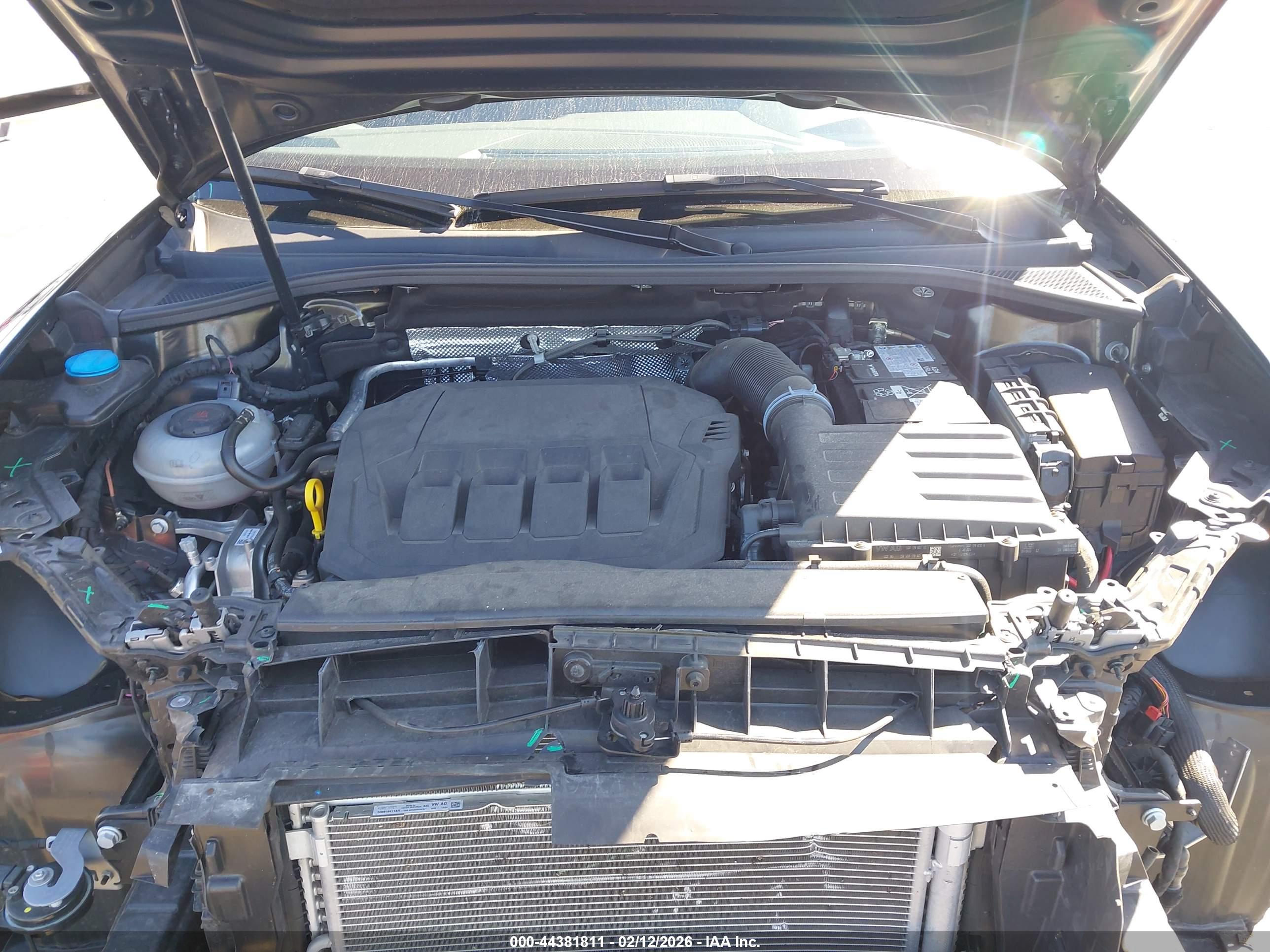 AUDI Q3 image 10