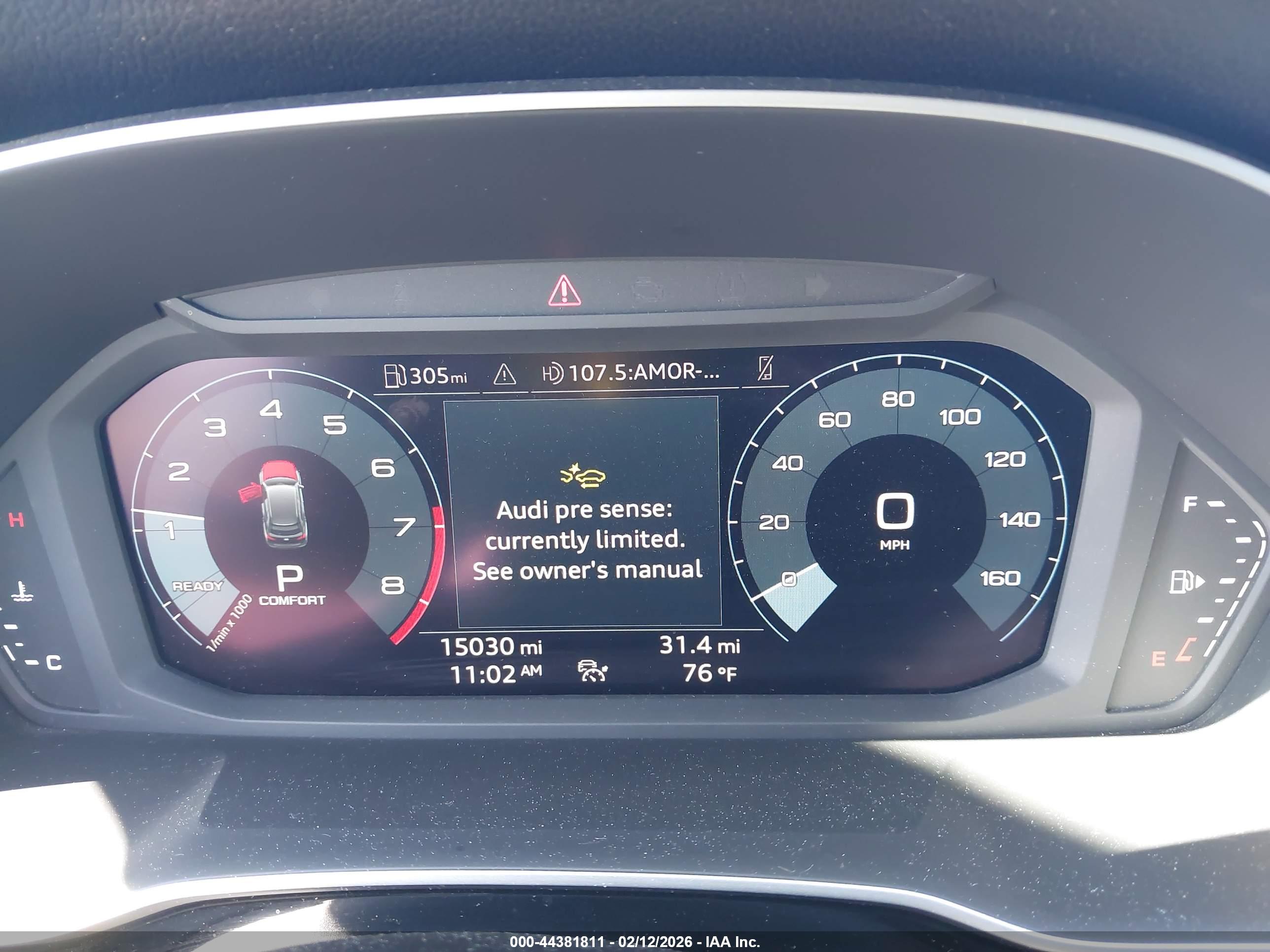 AUDI Q3 image 7