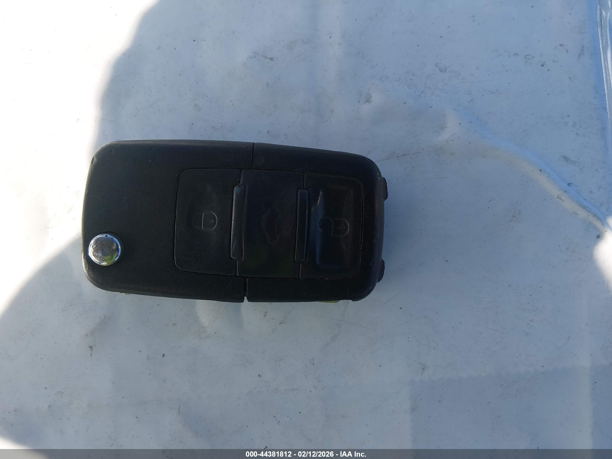 VOLKSWAGEN GOLF image 11