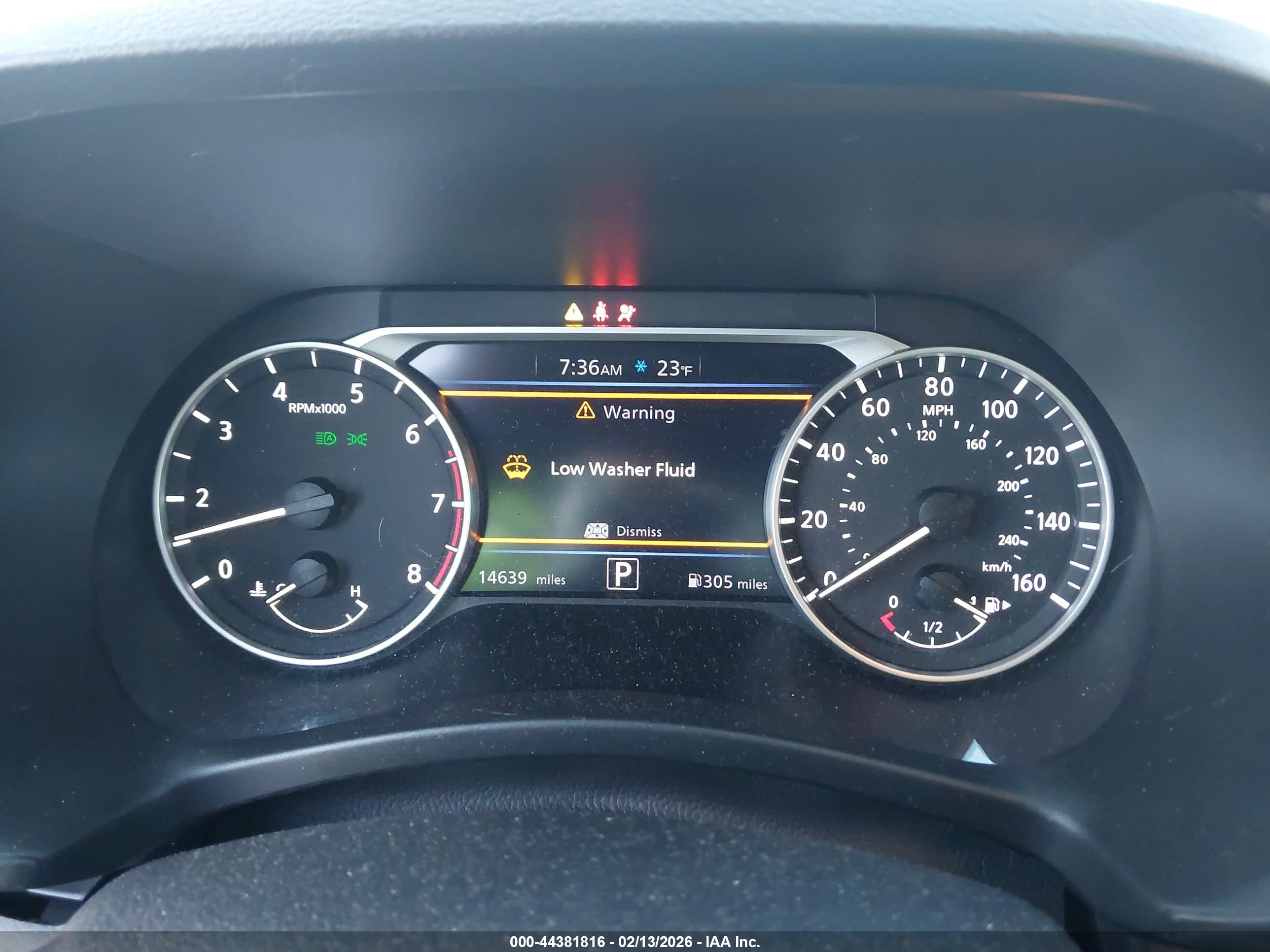 NISSAN SENTRA image 7