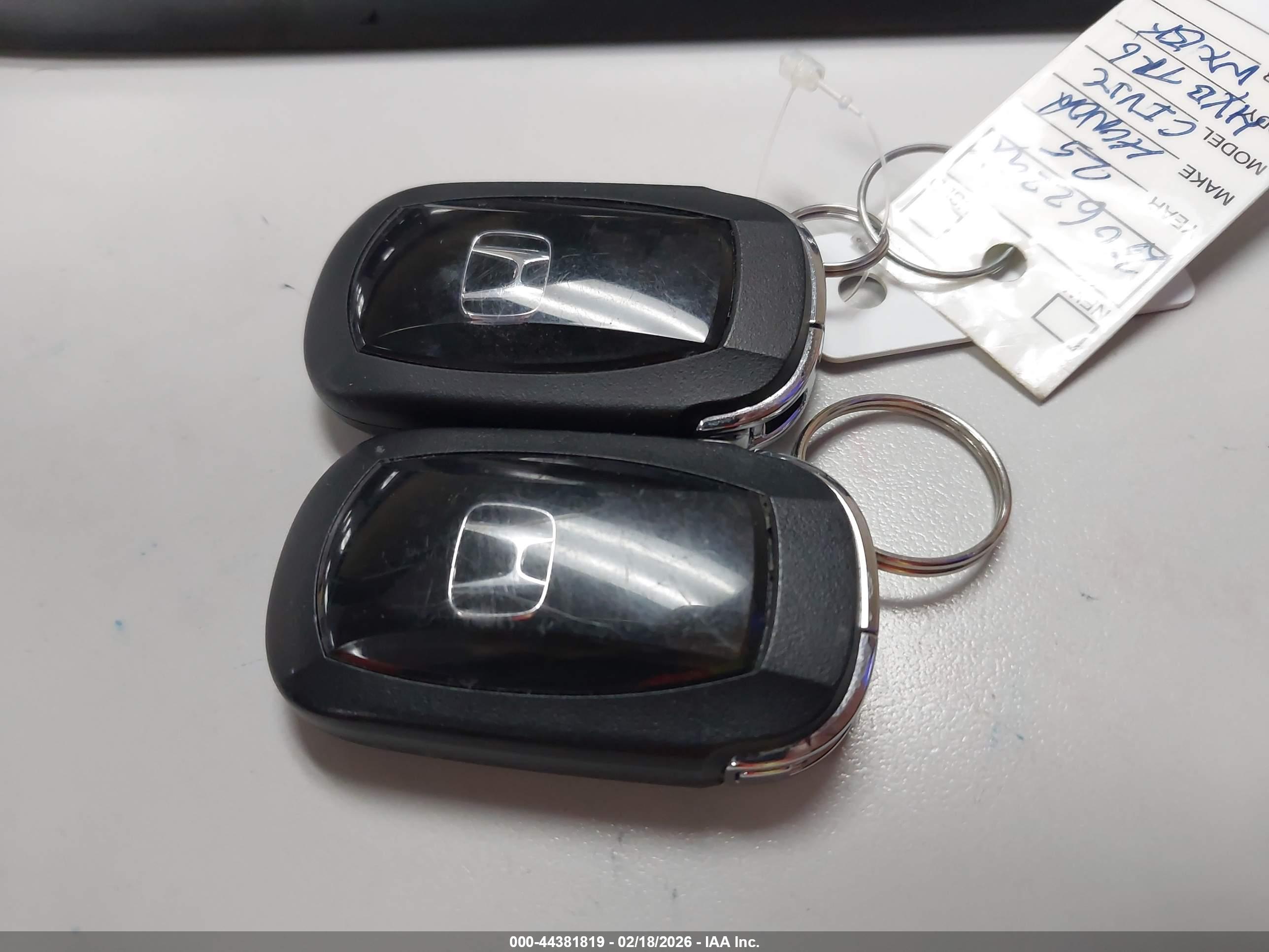 HONDA CIVIC image 11