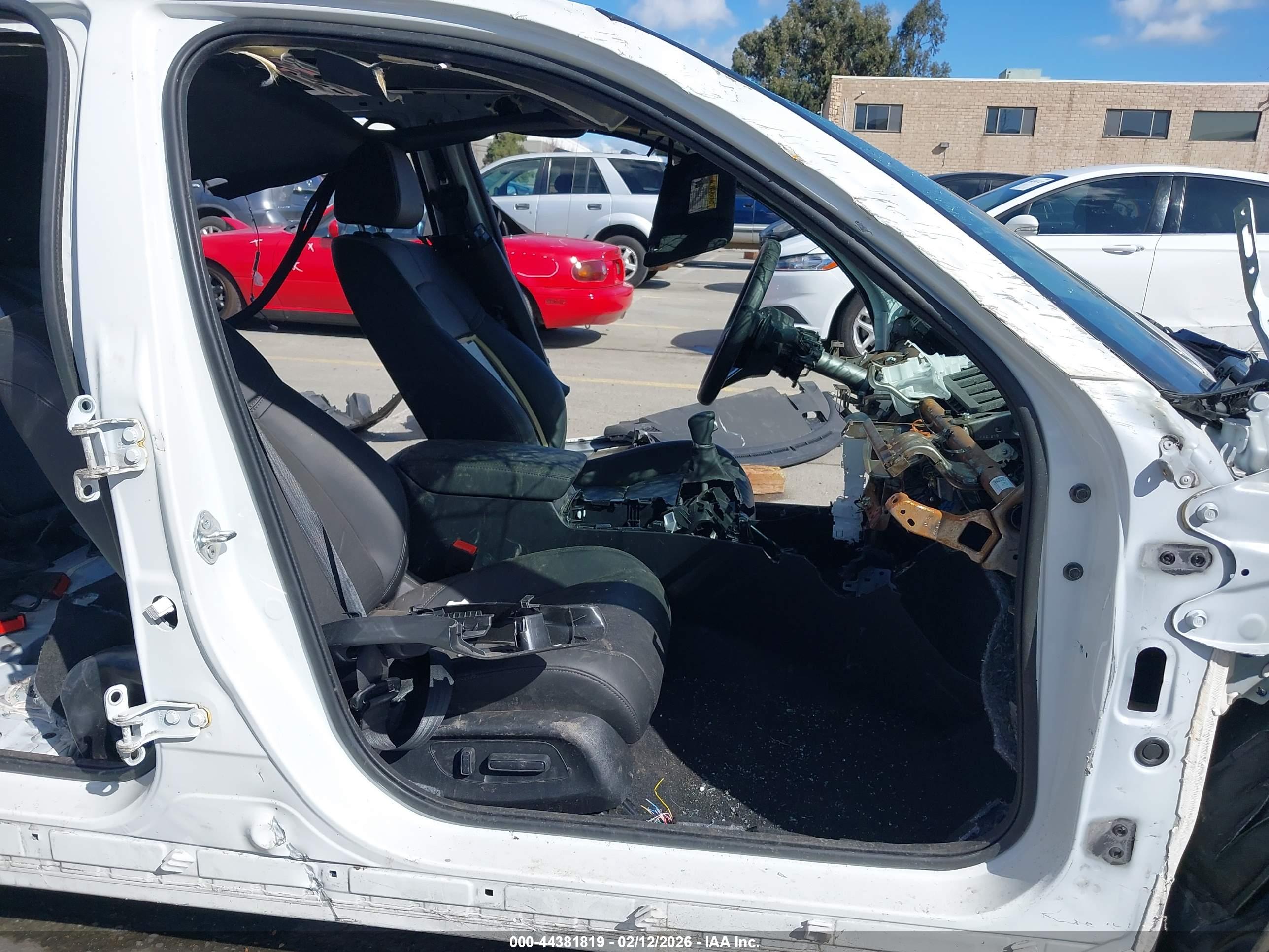 HONDA CIVIC image 5