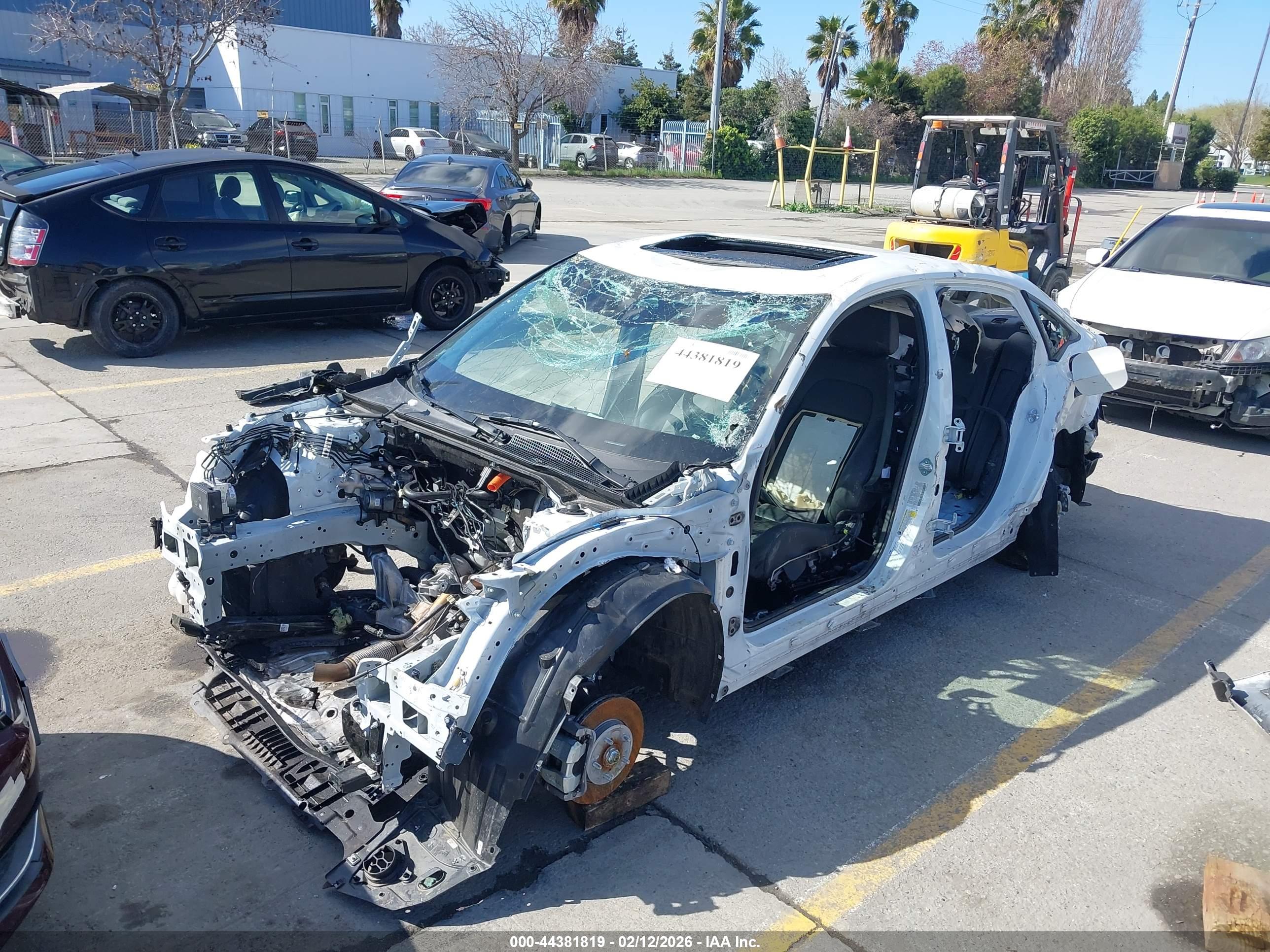 HONDA CIVIC image 6