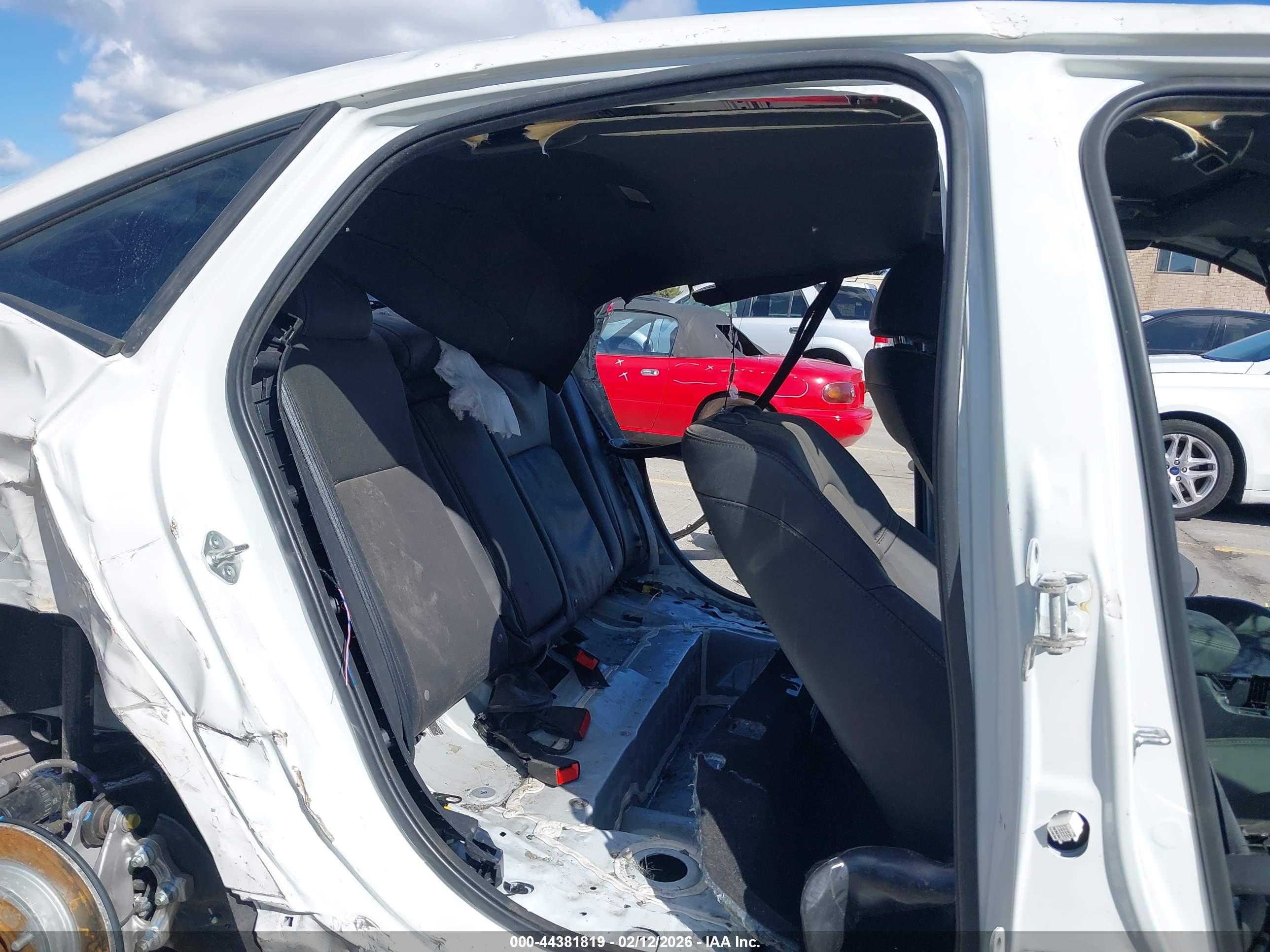 HONDA CIVIC image 8