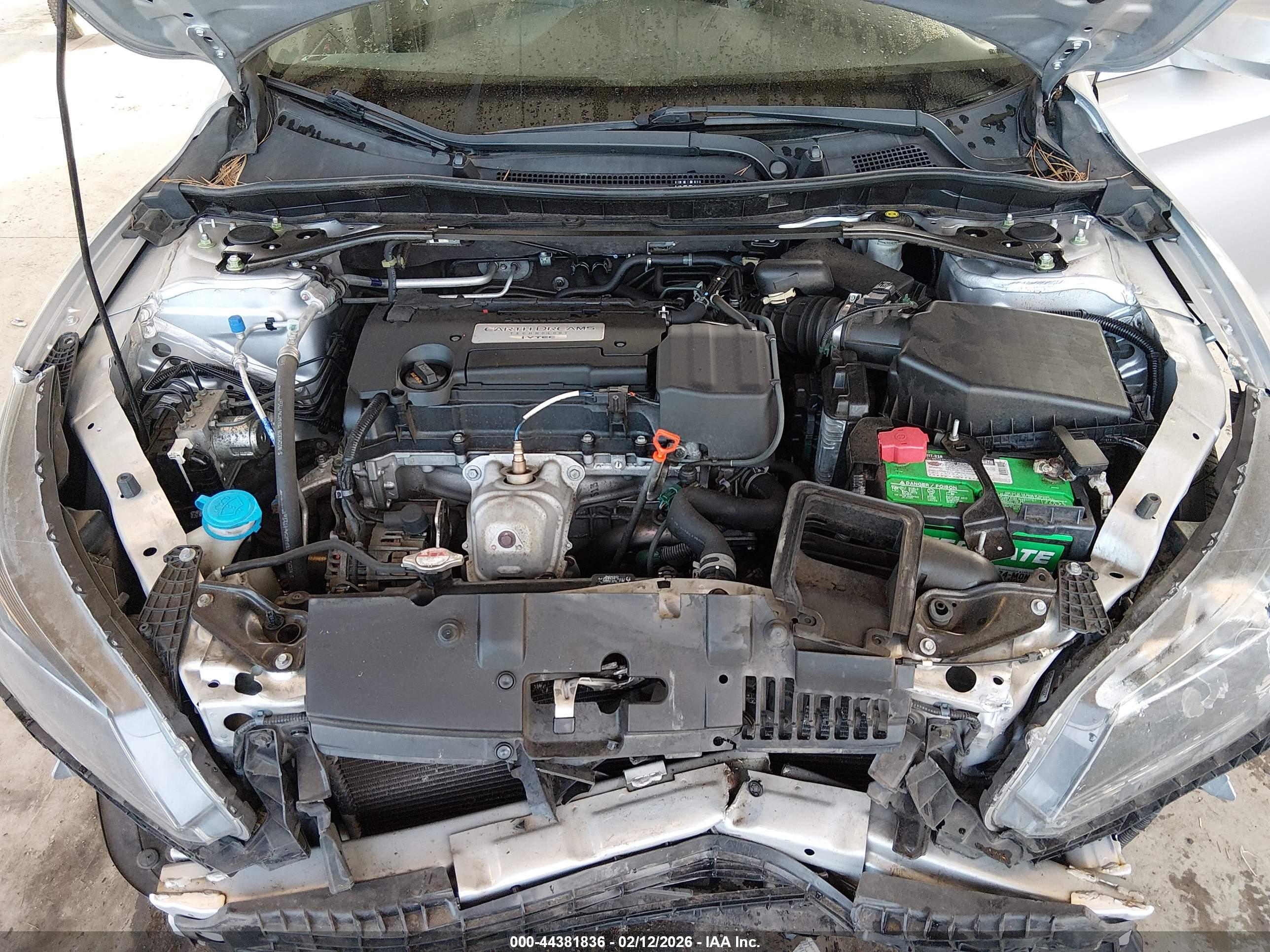 HONDA ACCORD image 10