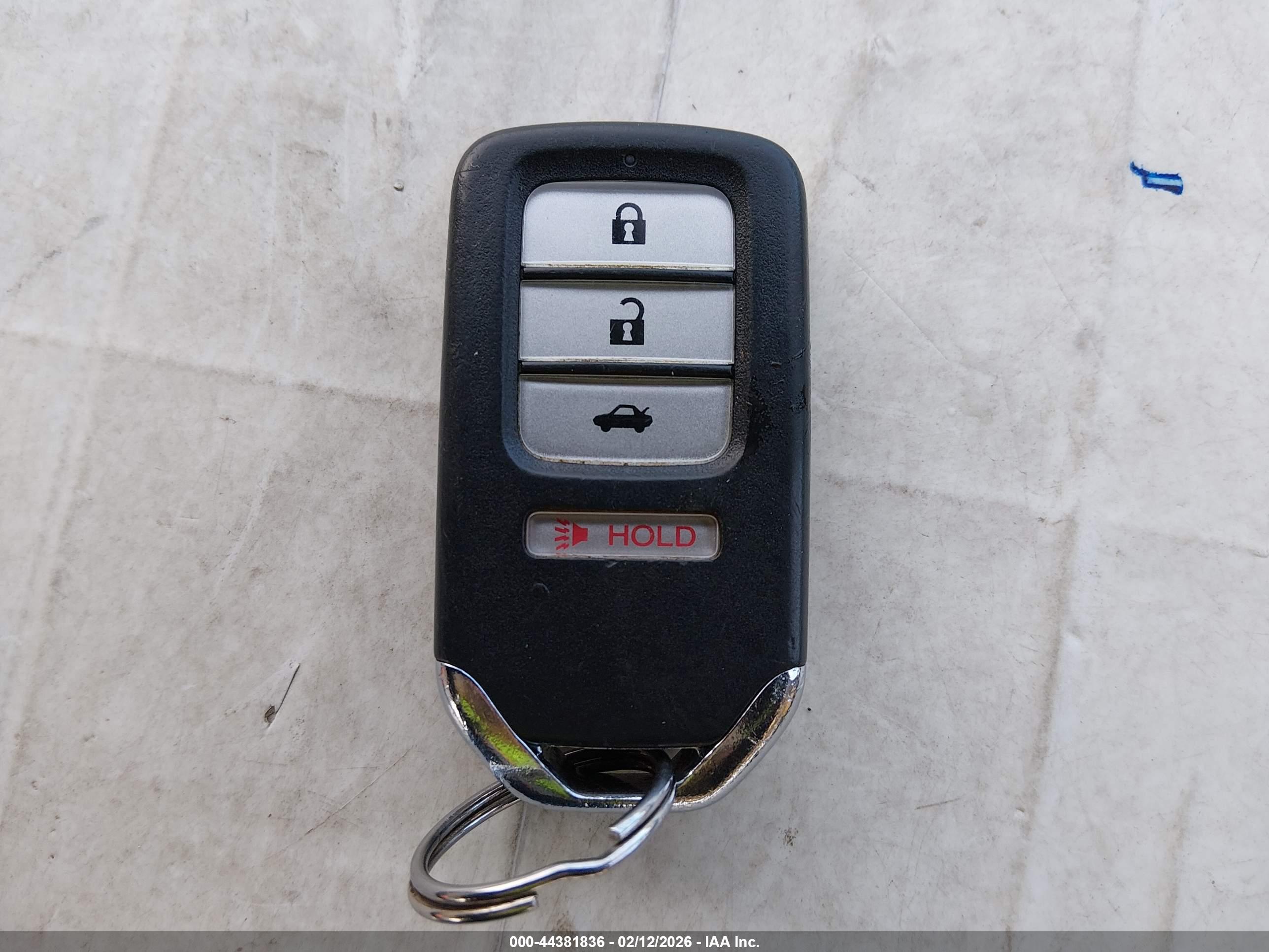 HONDA ACCORD image 11