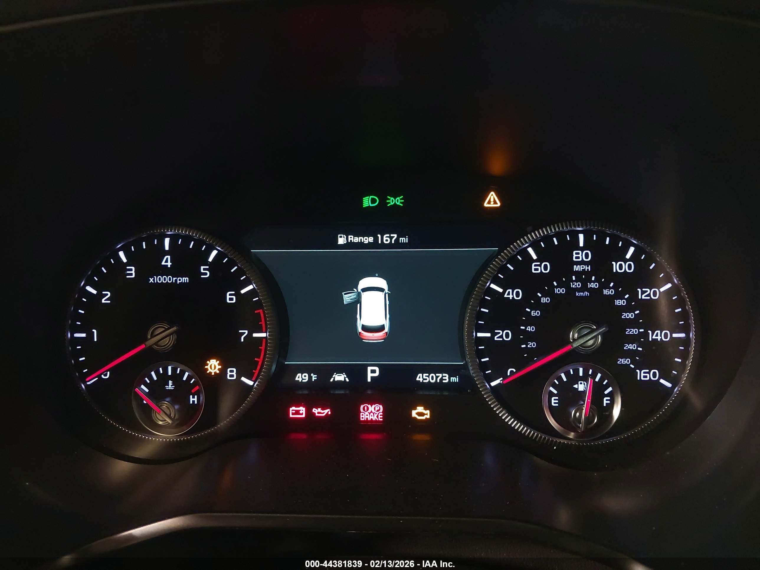 KIA TELLURIDE image 7