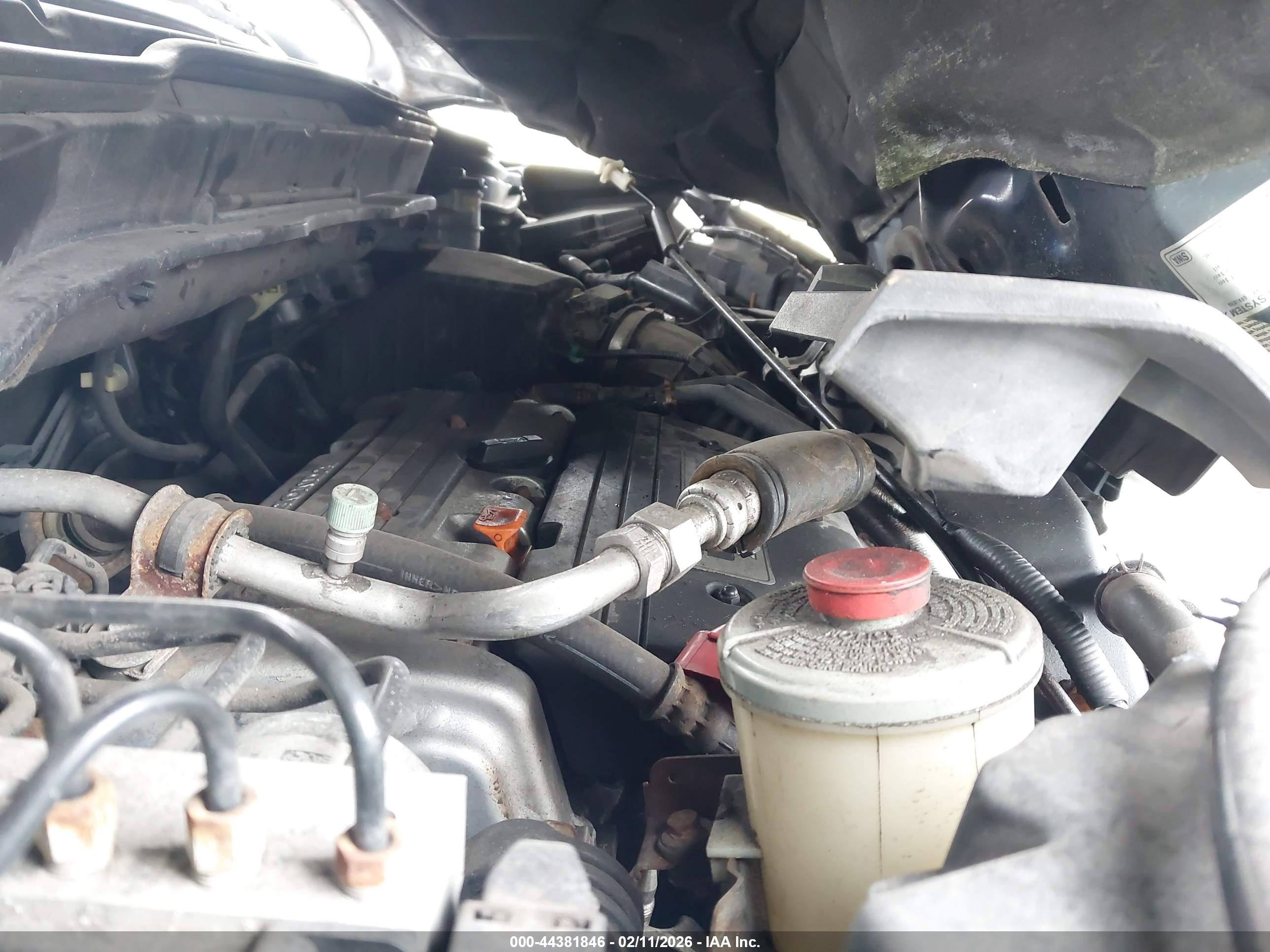 HONDA CR-V image 10