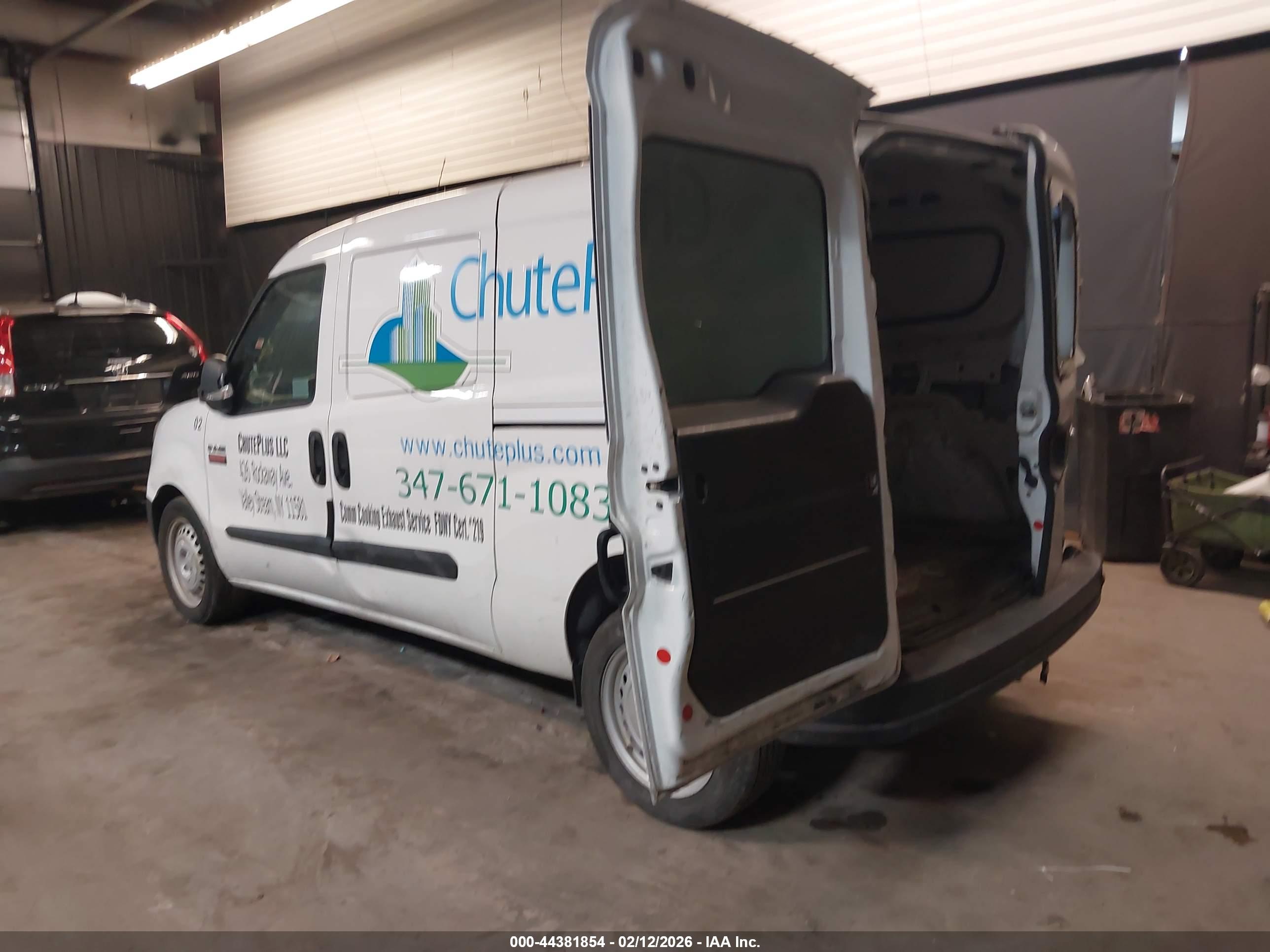 RAM PROMASTER image 3