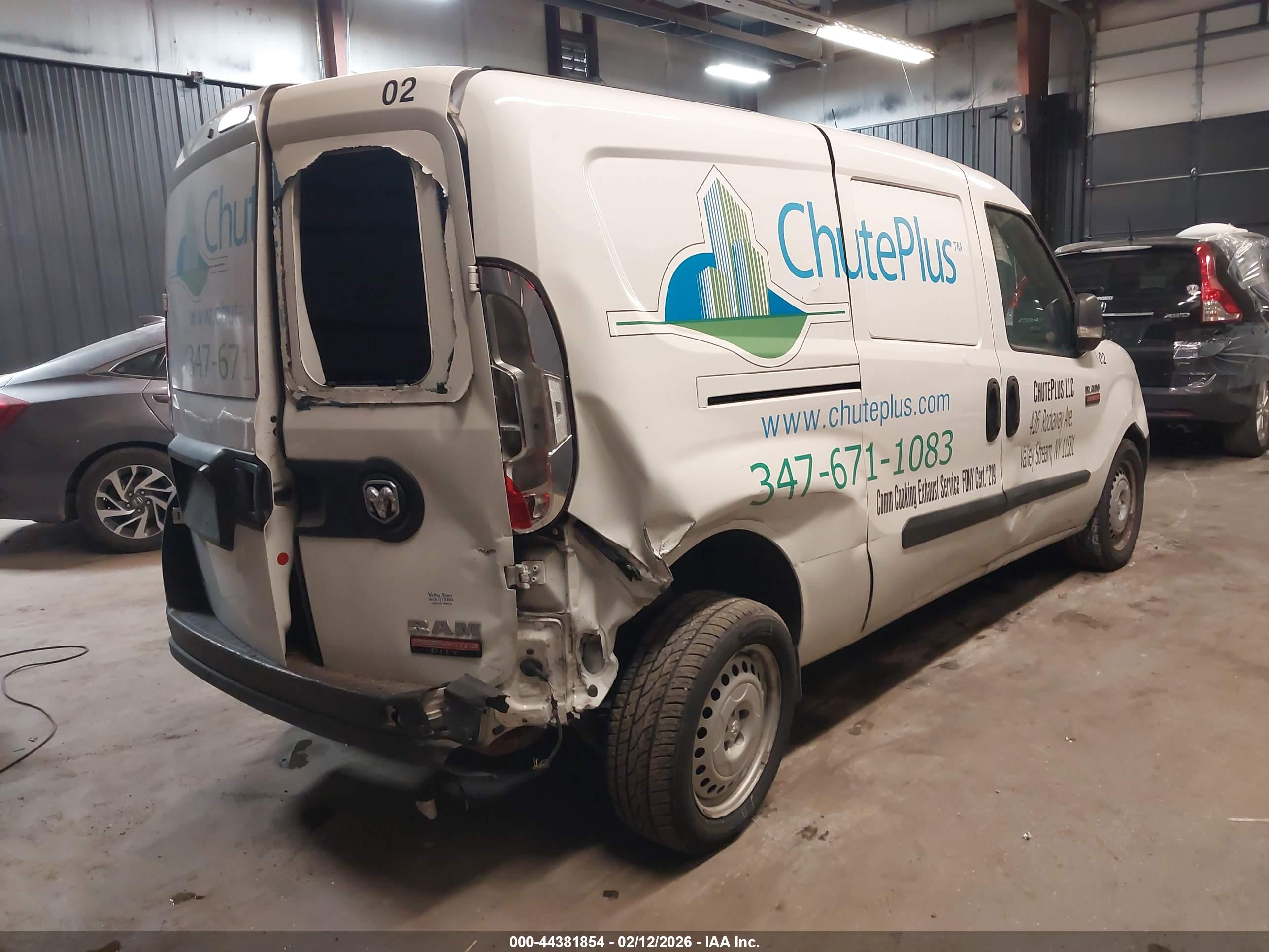 RAM PROMASTER image 4