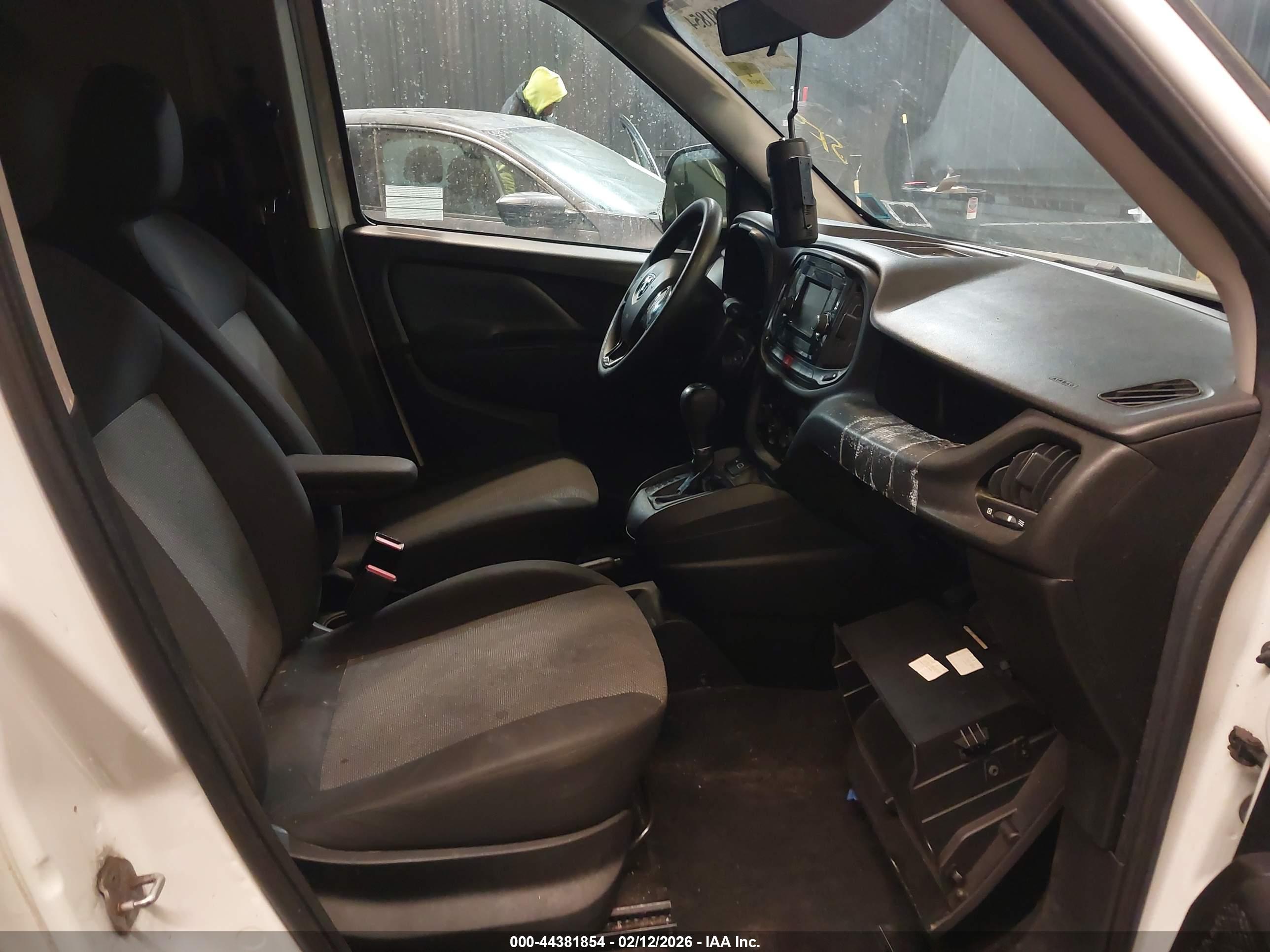 RAM PROMASTER image 5