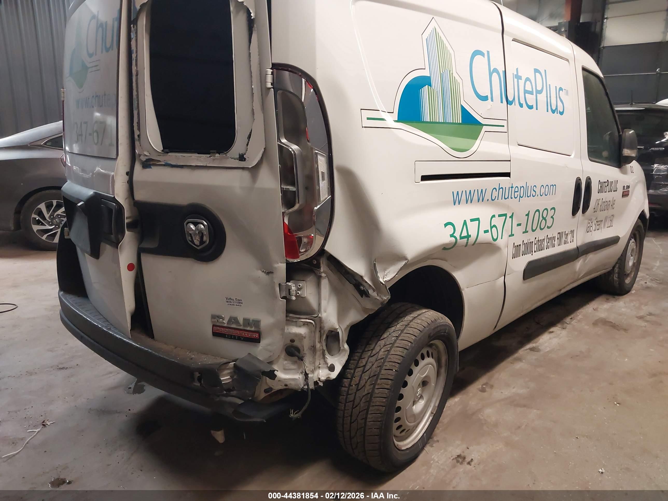 RAM PROMASTER image 6