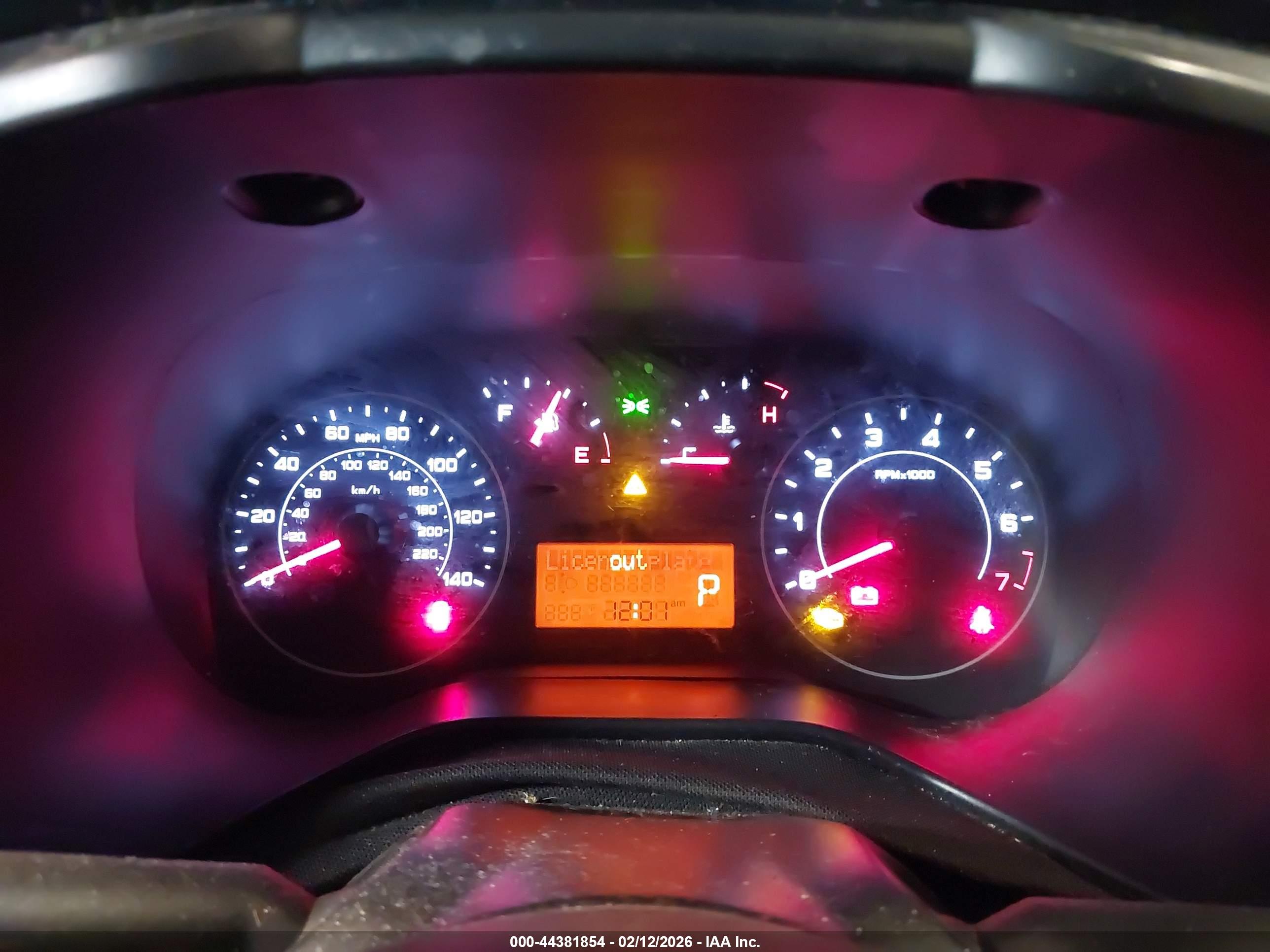 RAM PROMASTER image 7