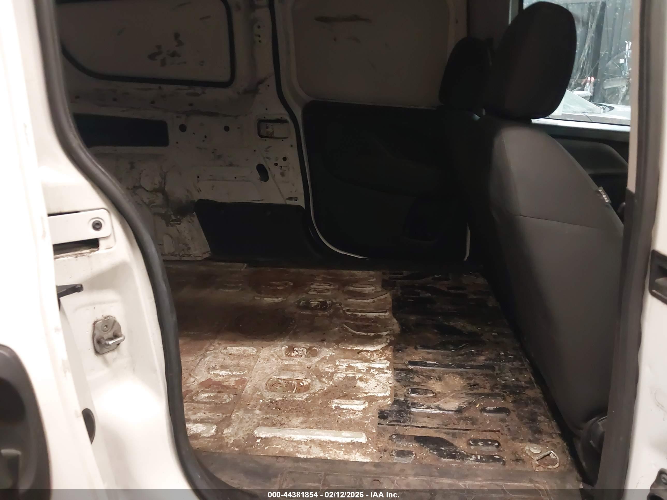 RAM PROMASTER image 8