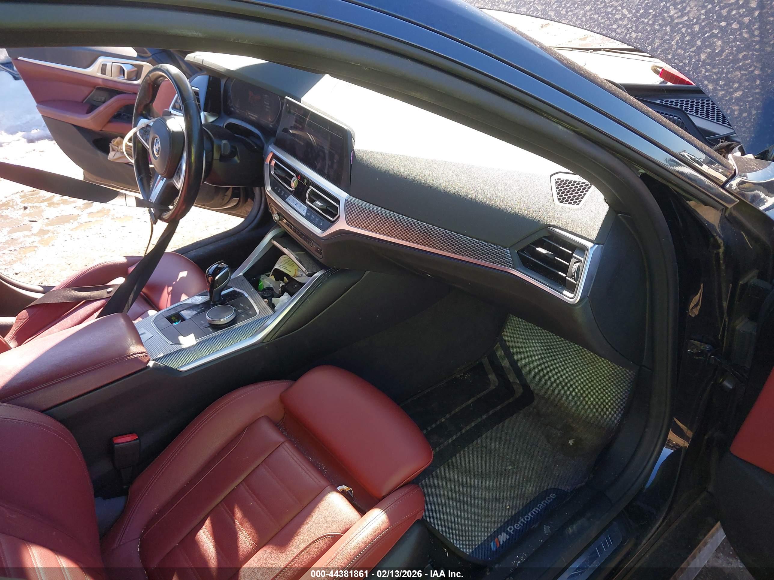 BMW 430I image 5