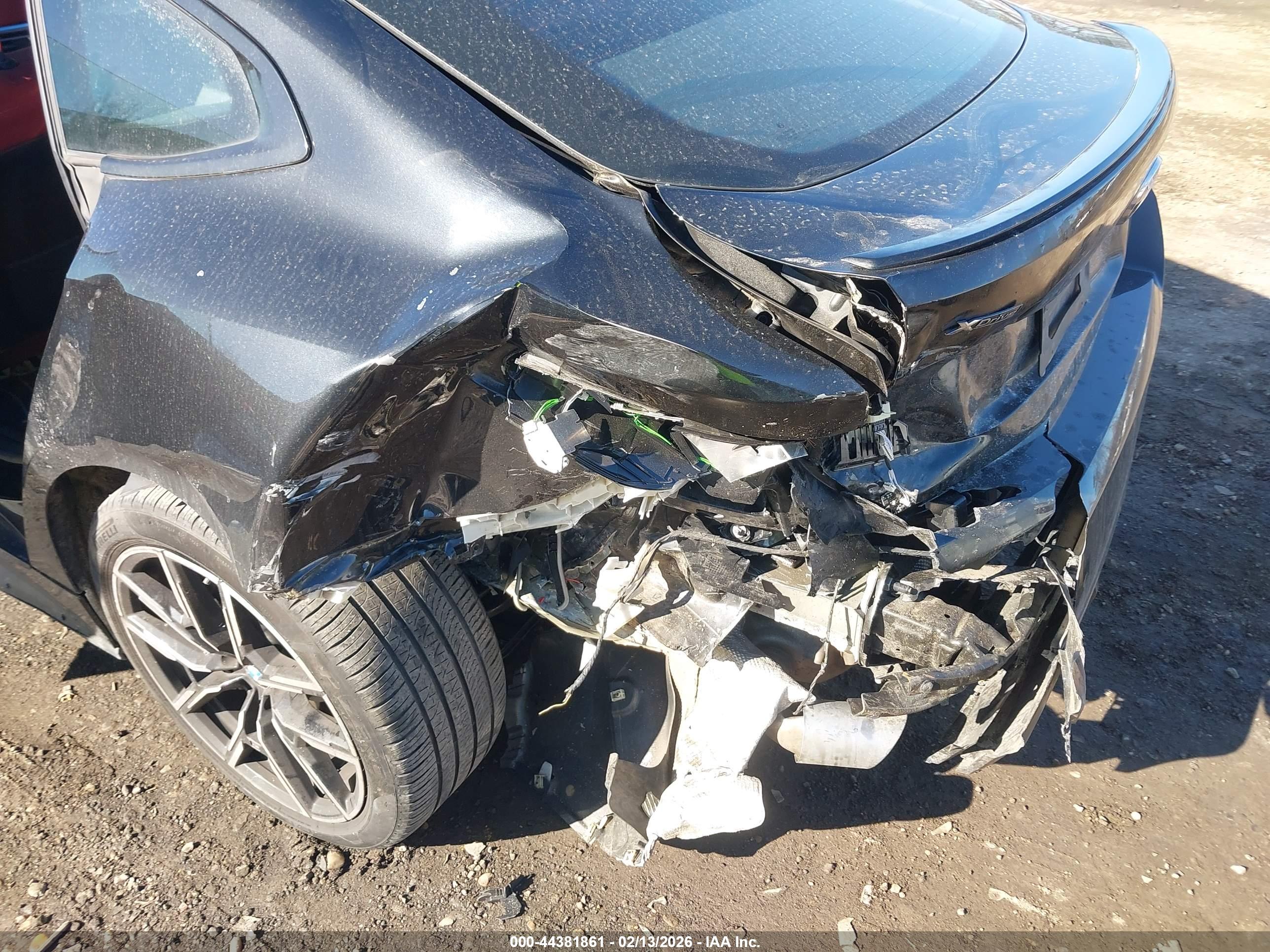 BMW 430I image 6