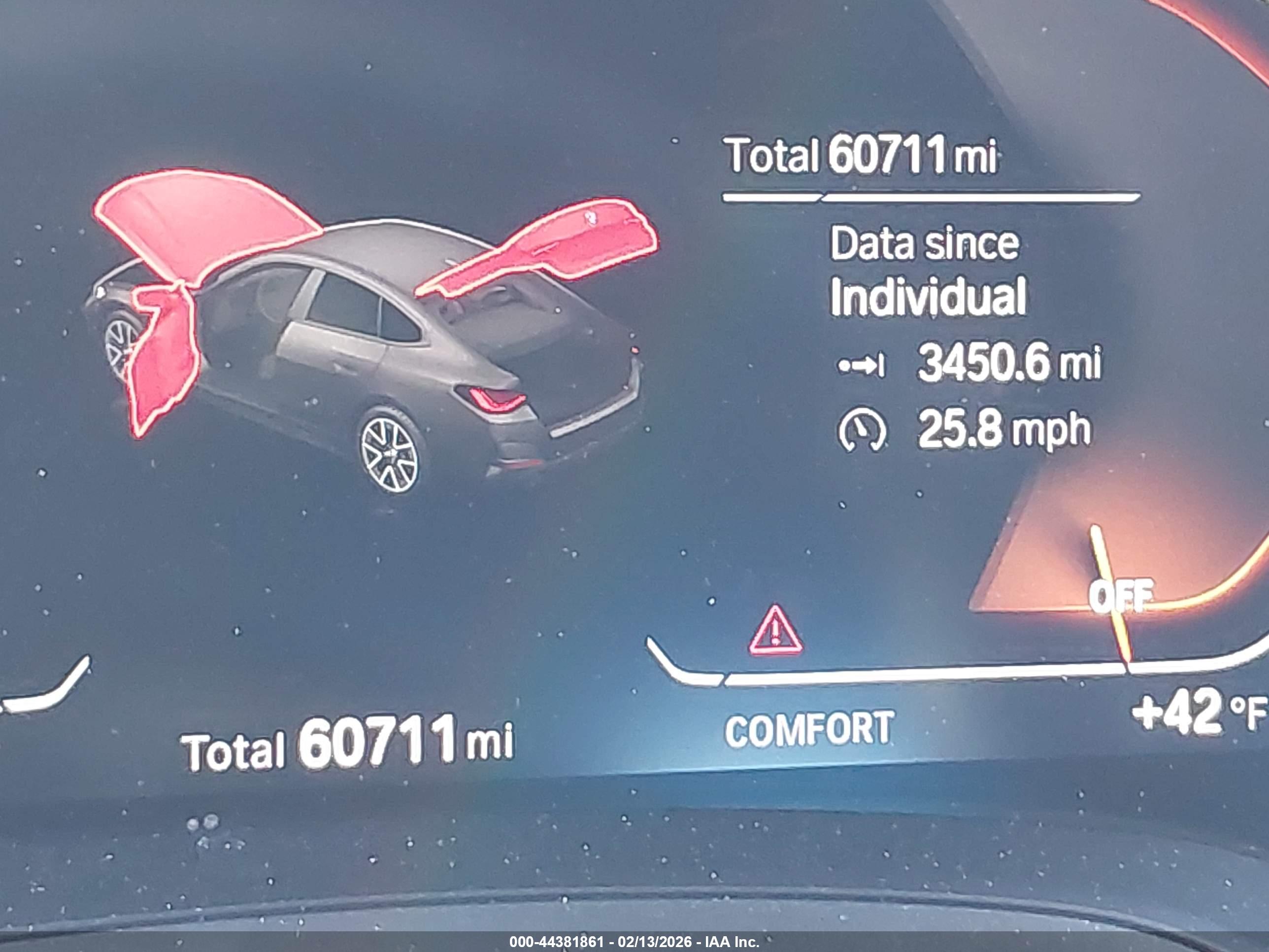 BMW 430I image 7