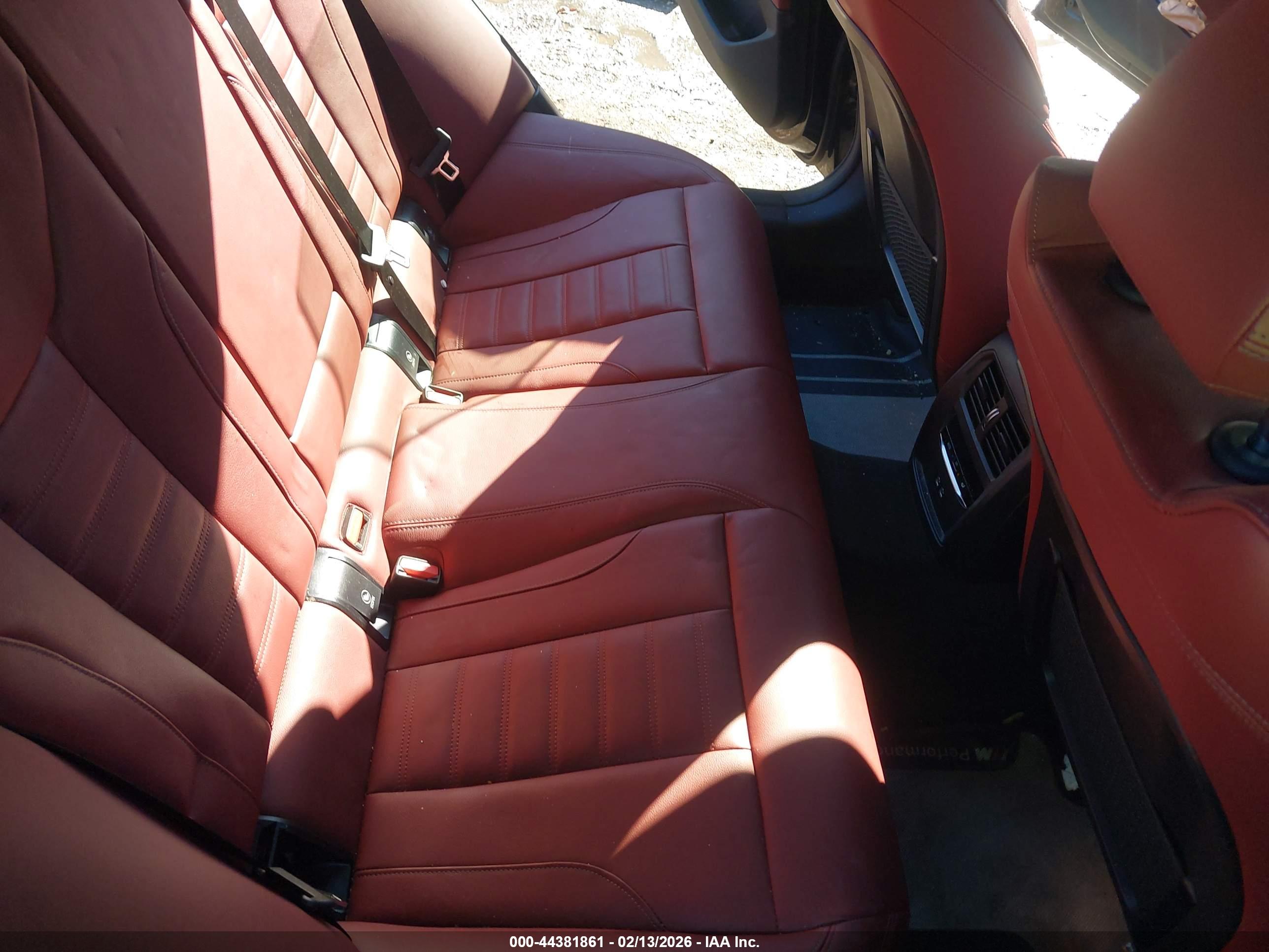BMW 430I image 8