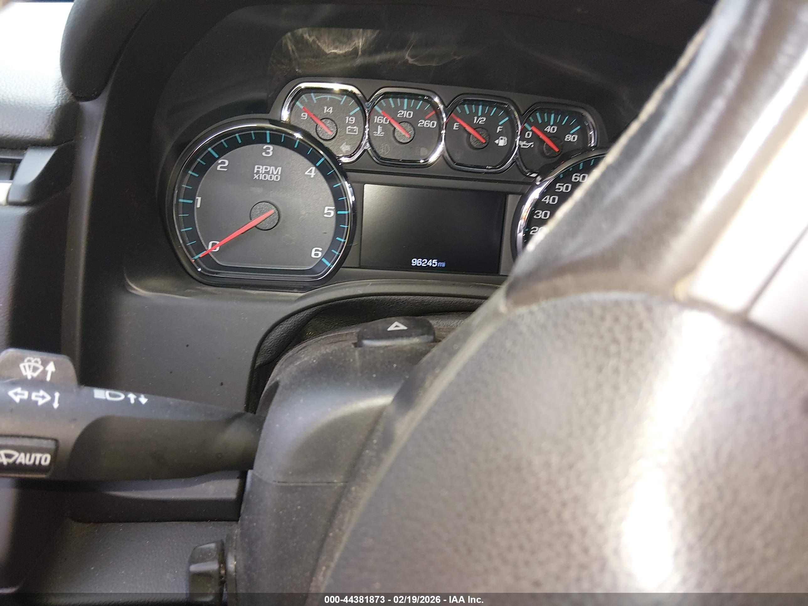 GMC YUKON image 7