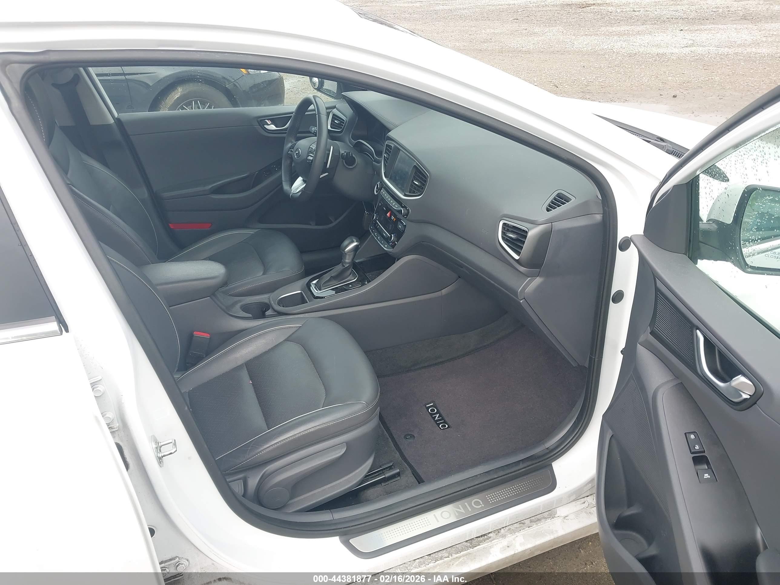 HYUNDAI IONIQ image 5