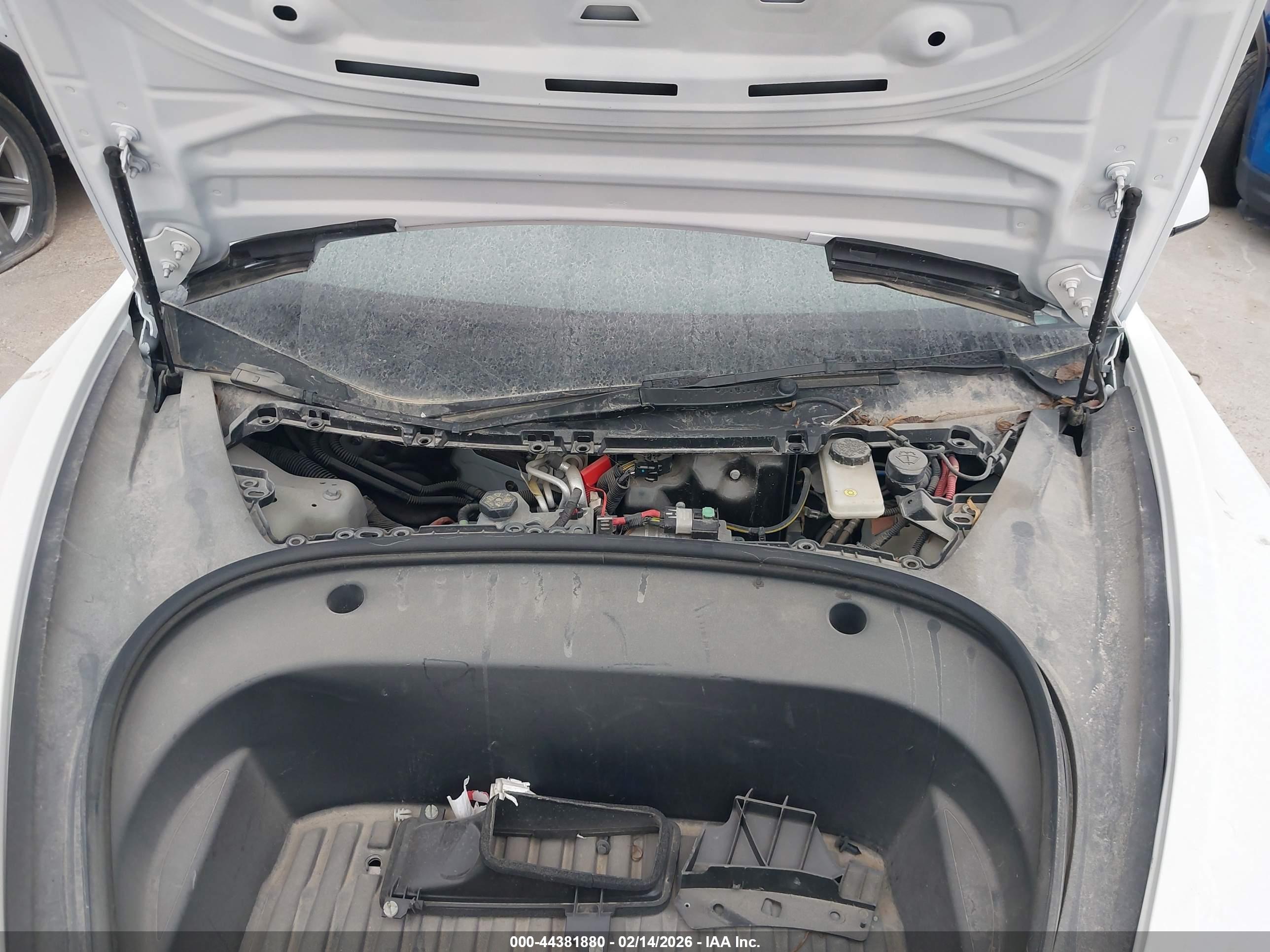 TESLA MODEL image 10