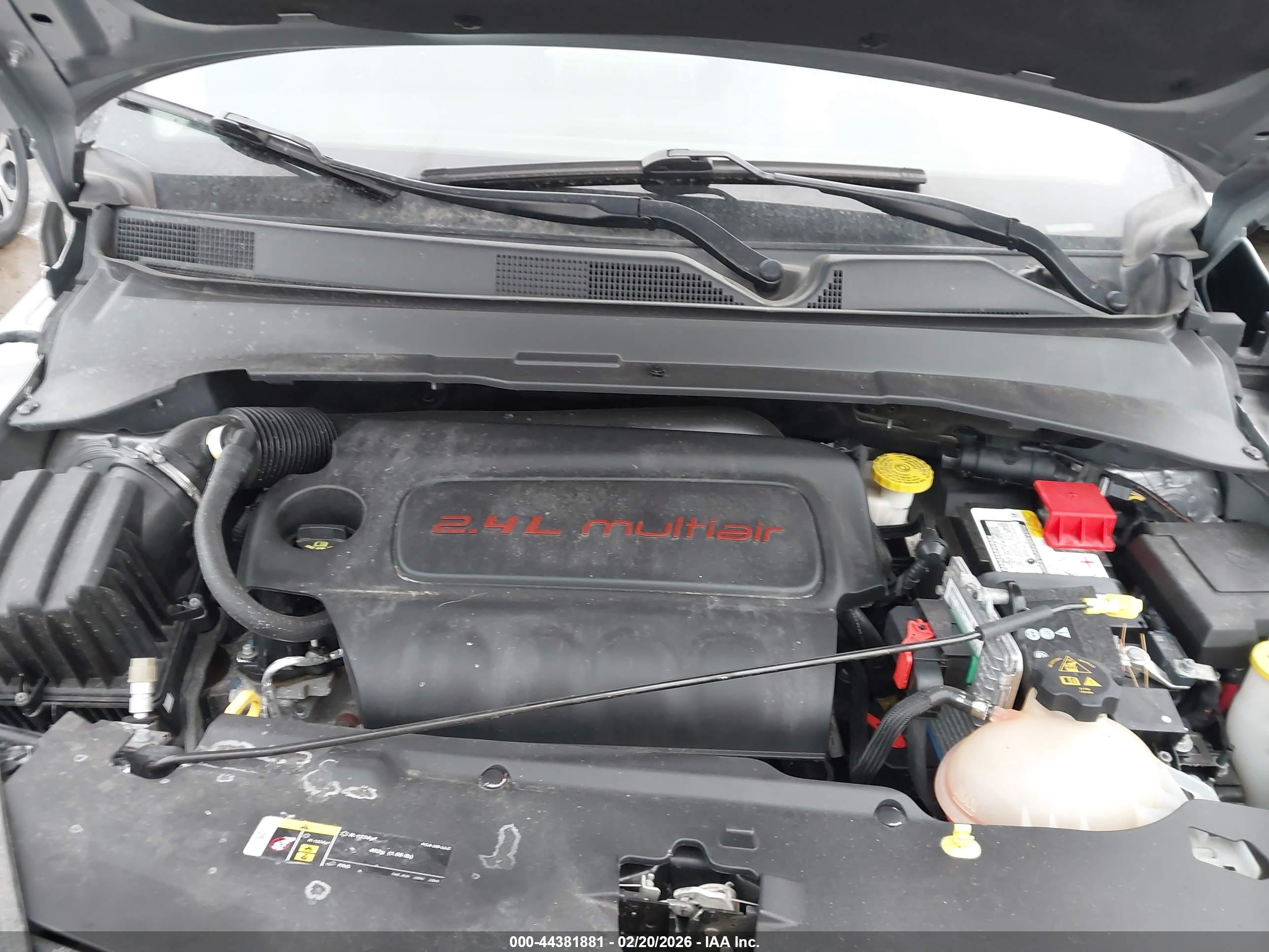 JEEP COMPASS image 10
