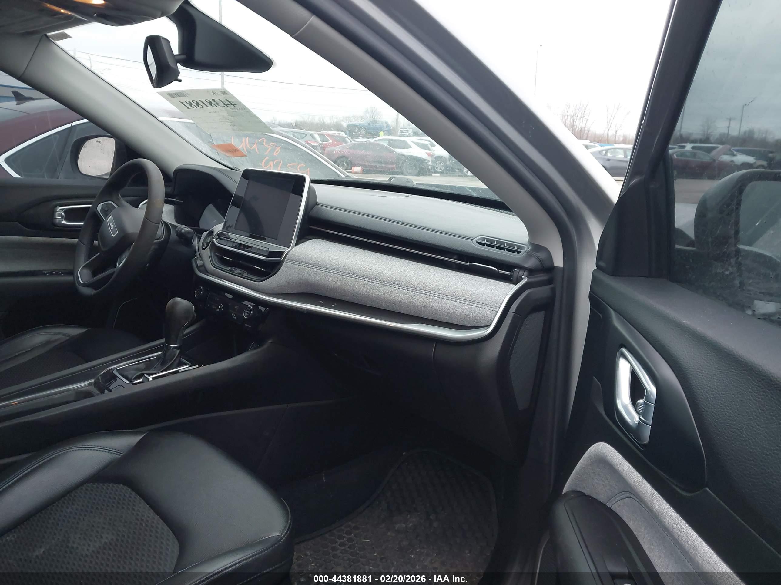 JEEP COMPASS image 5