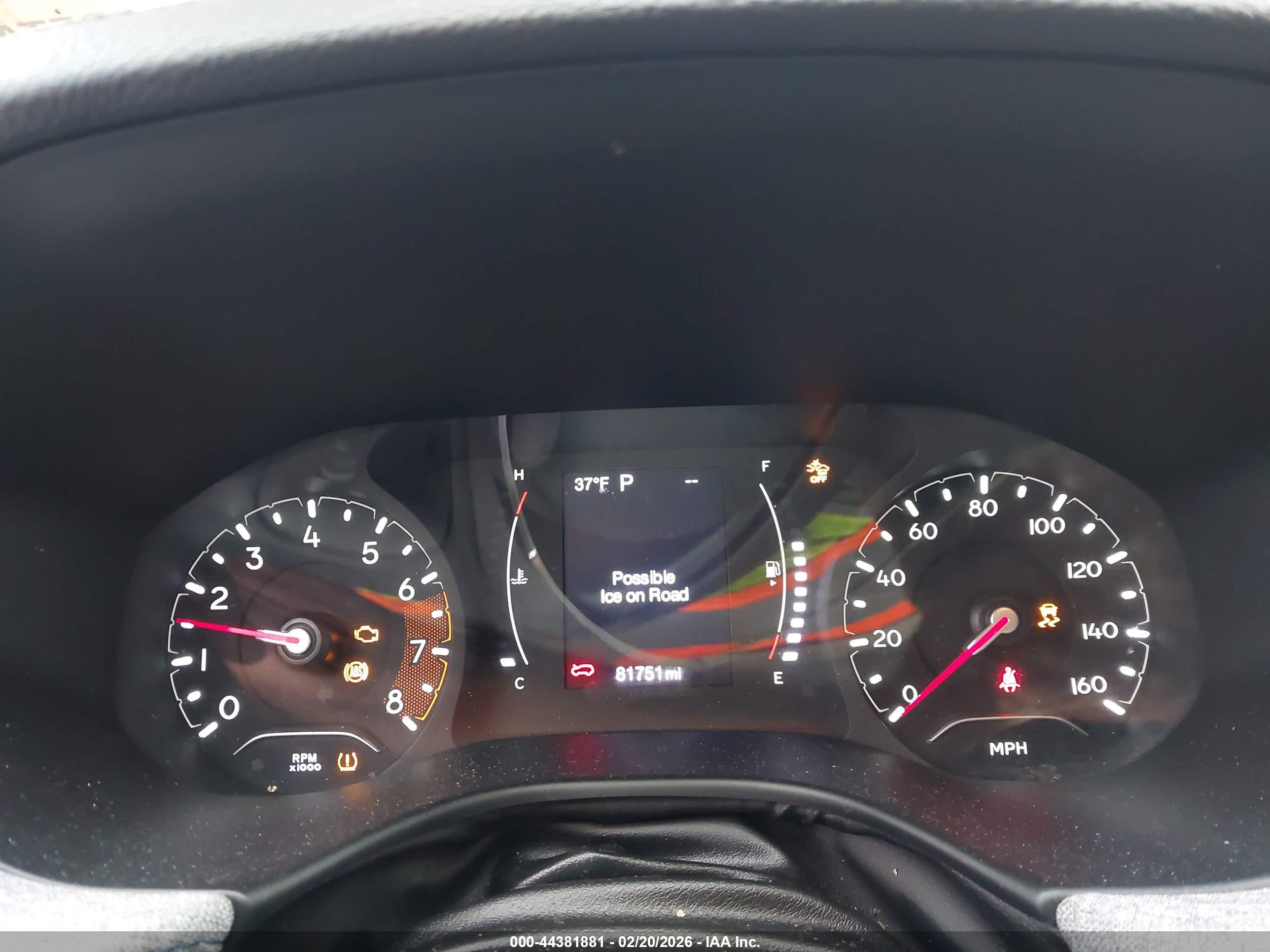 JEEP COMPASS image 7