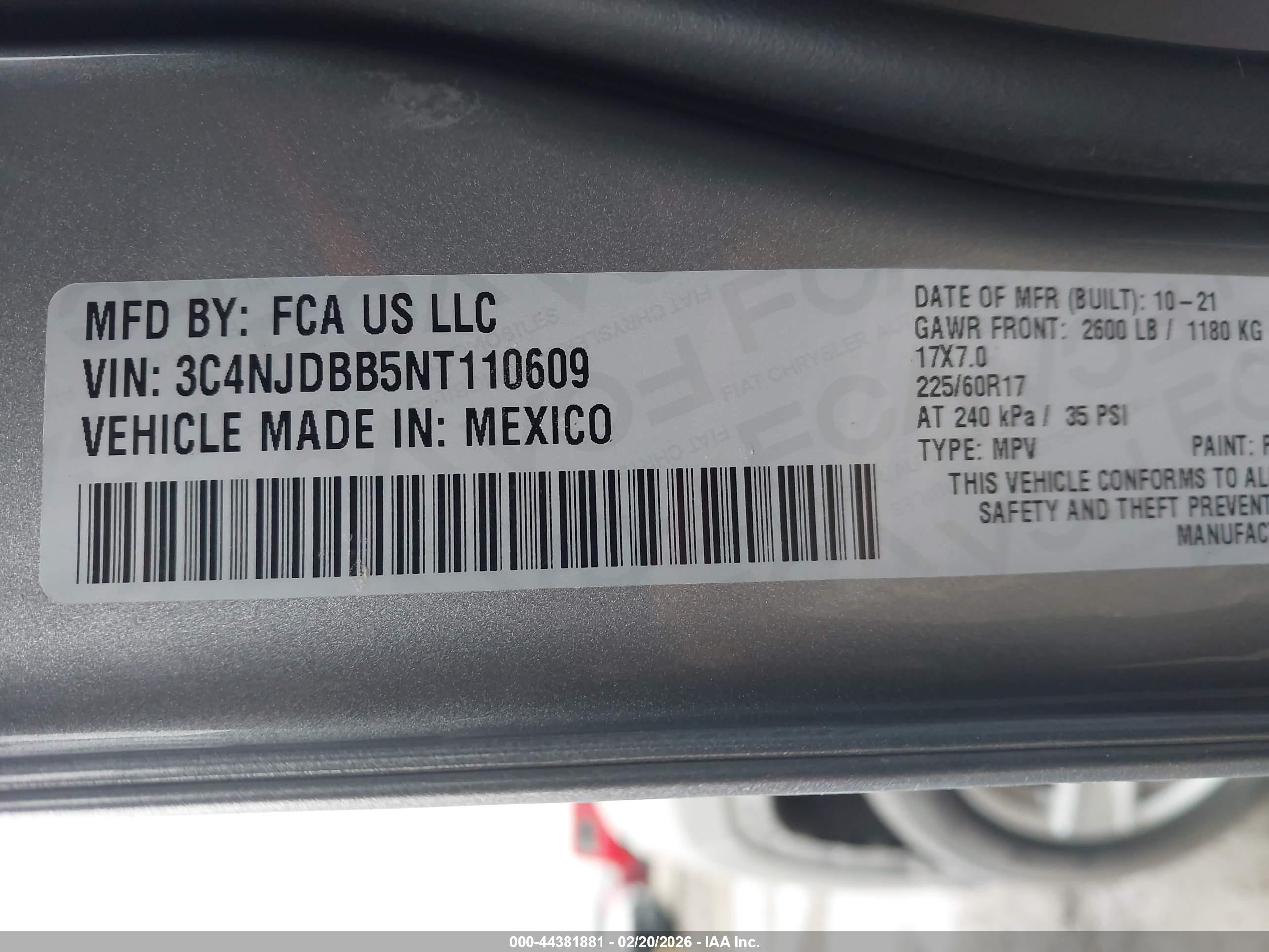 JEEP COMPASS image 9