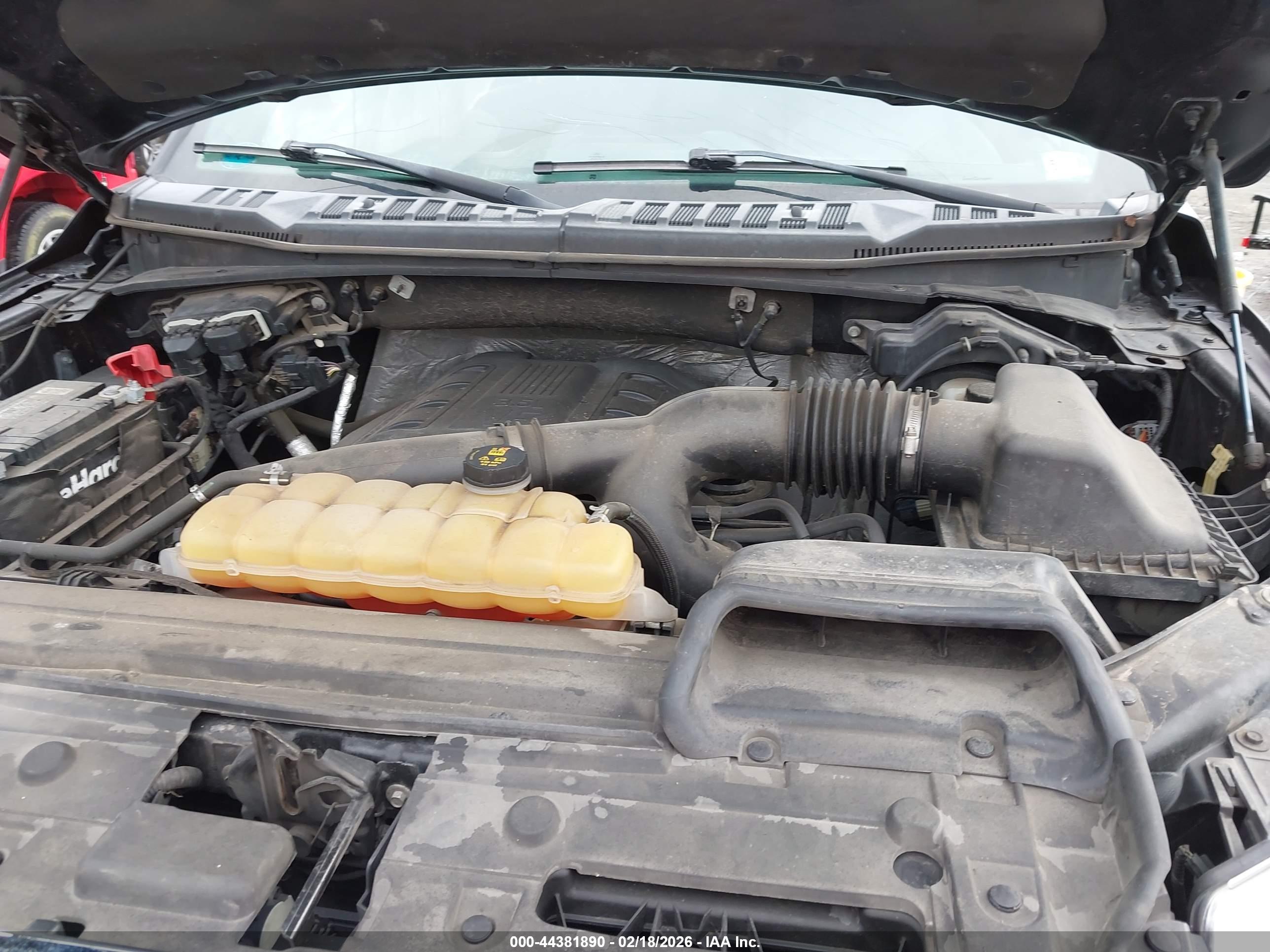 FORD F-150 image 10