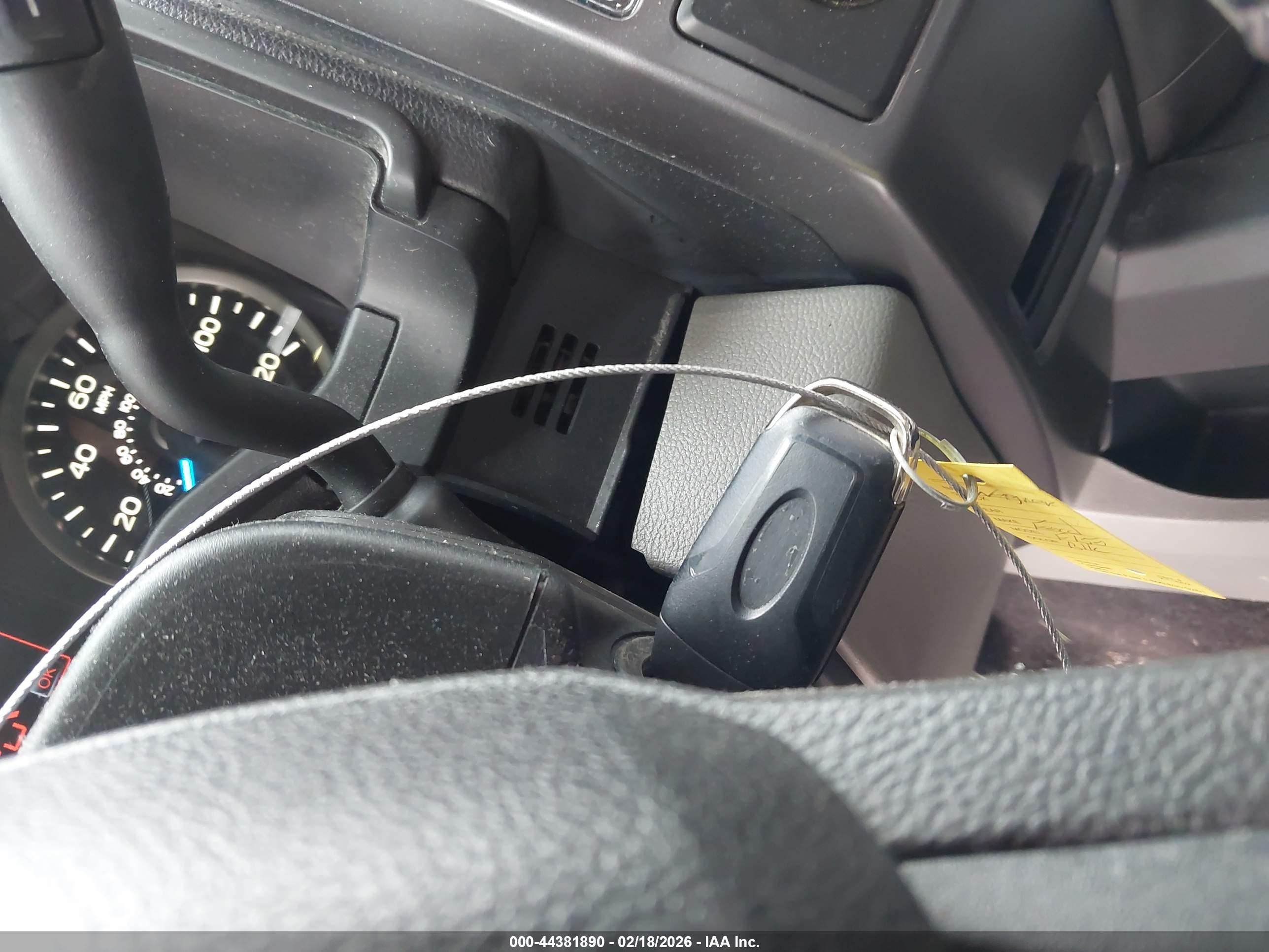 FORD F-150 image 11