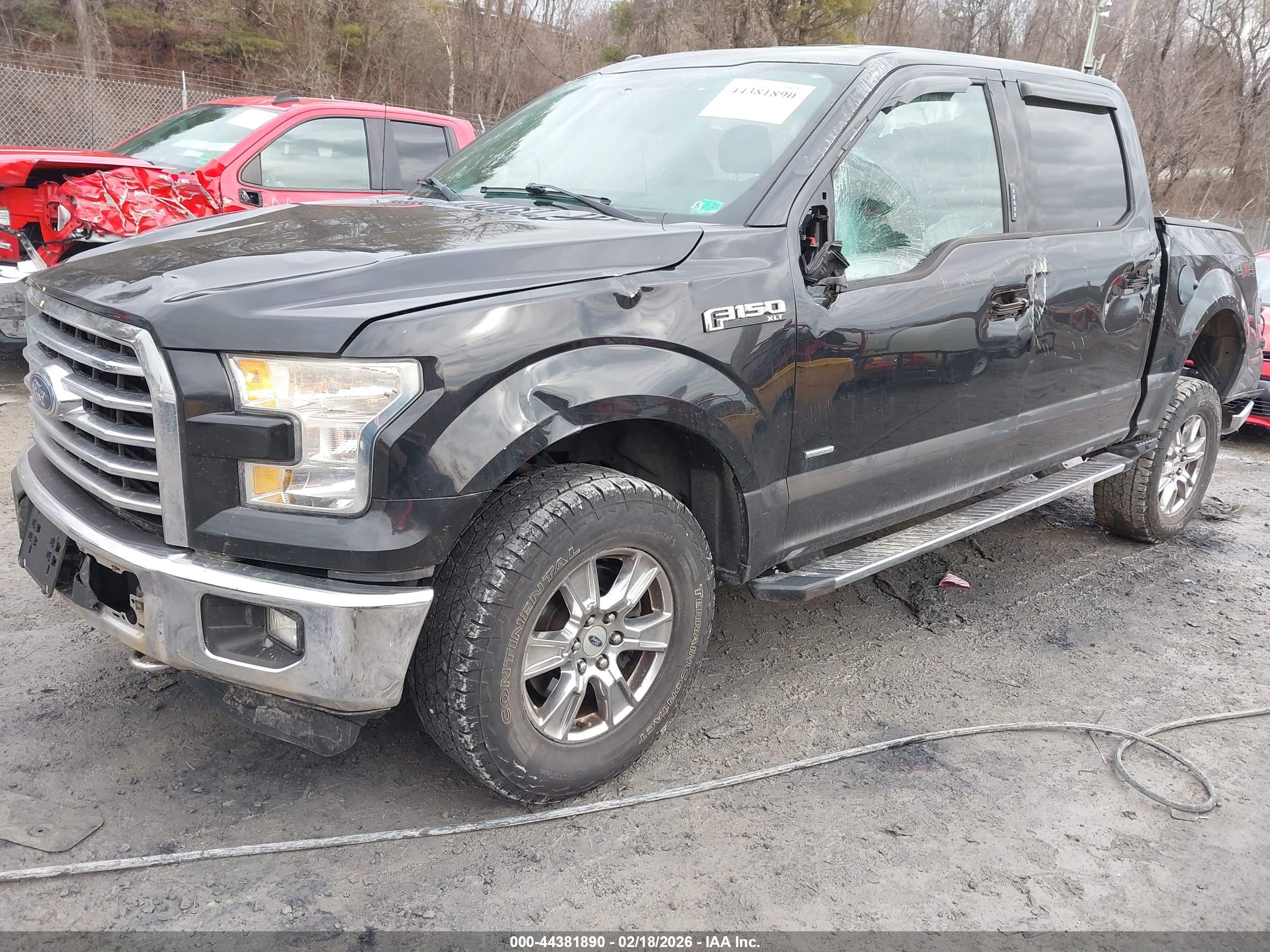 FORD F-150 image 2