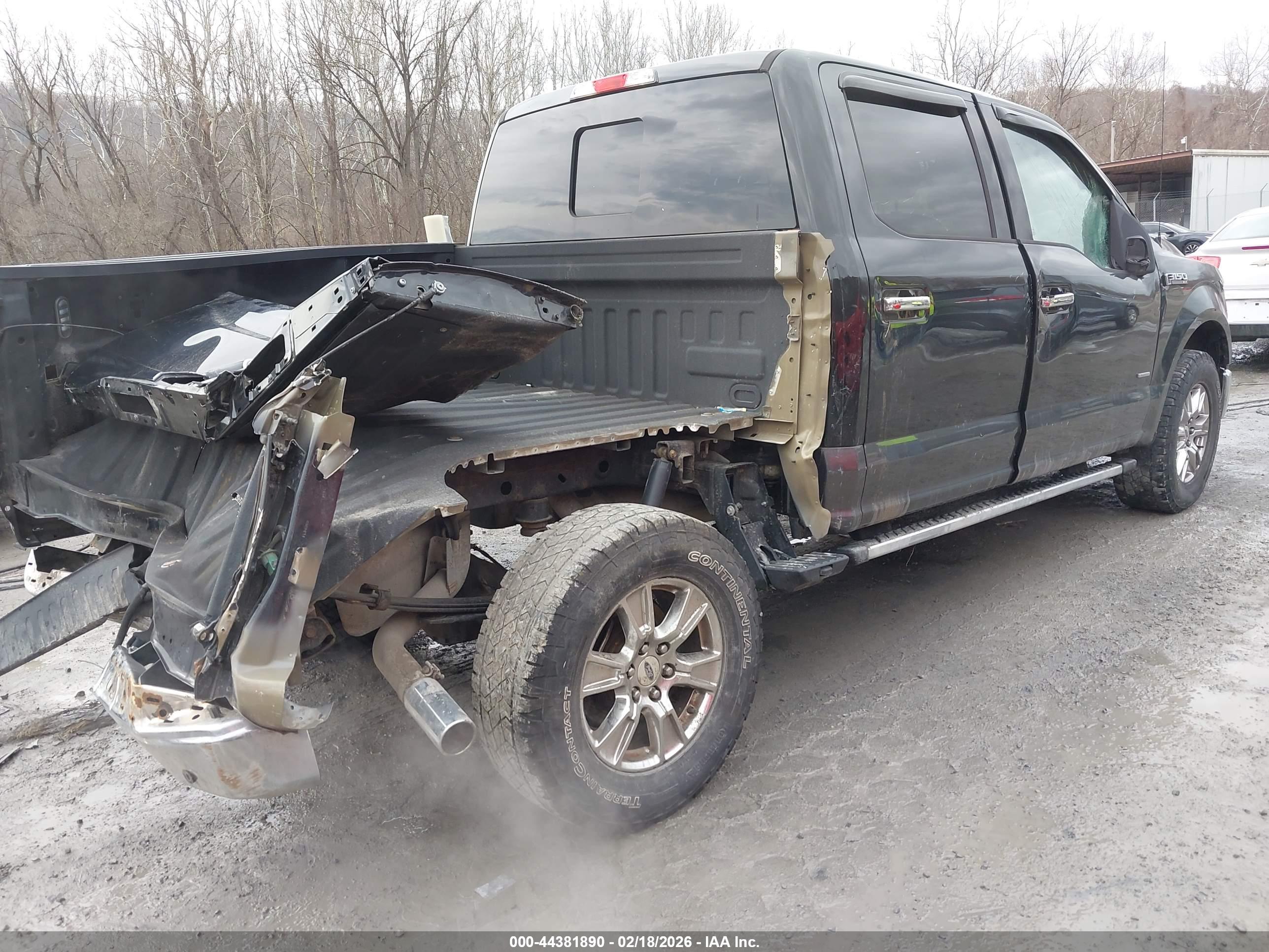 FORD F-150 image 4