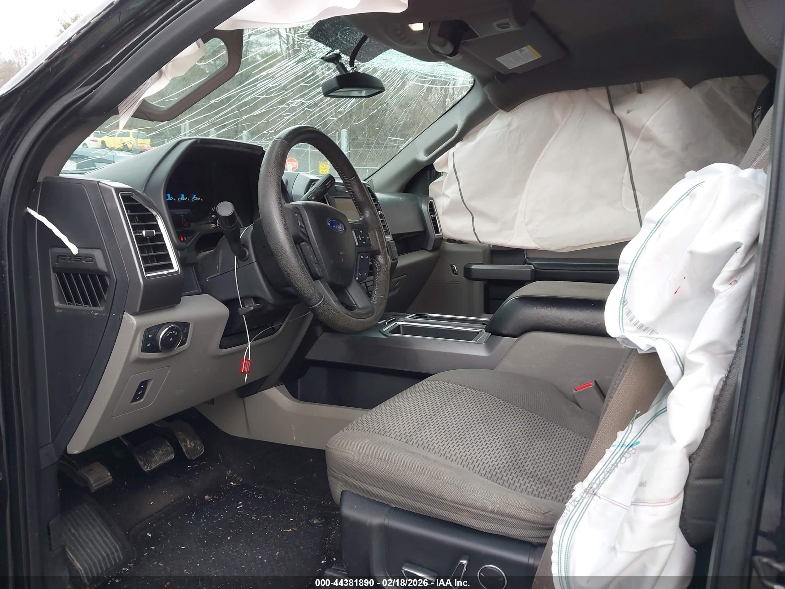FORD F-150 image 5