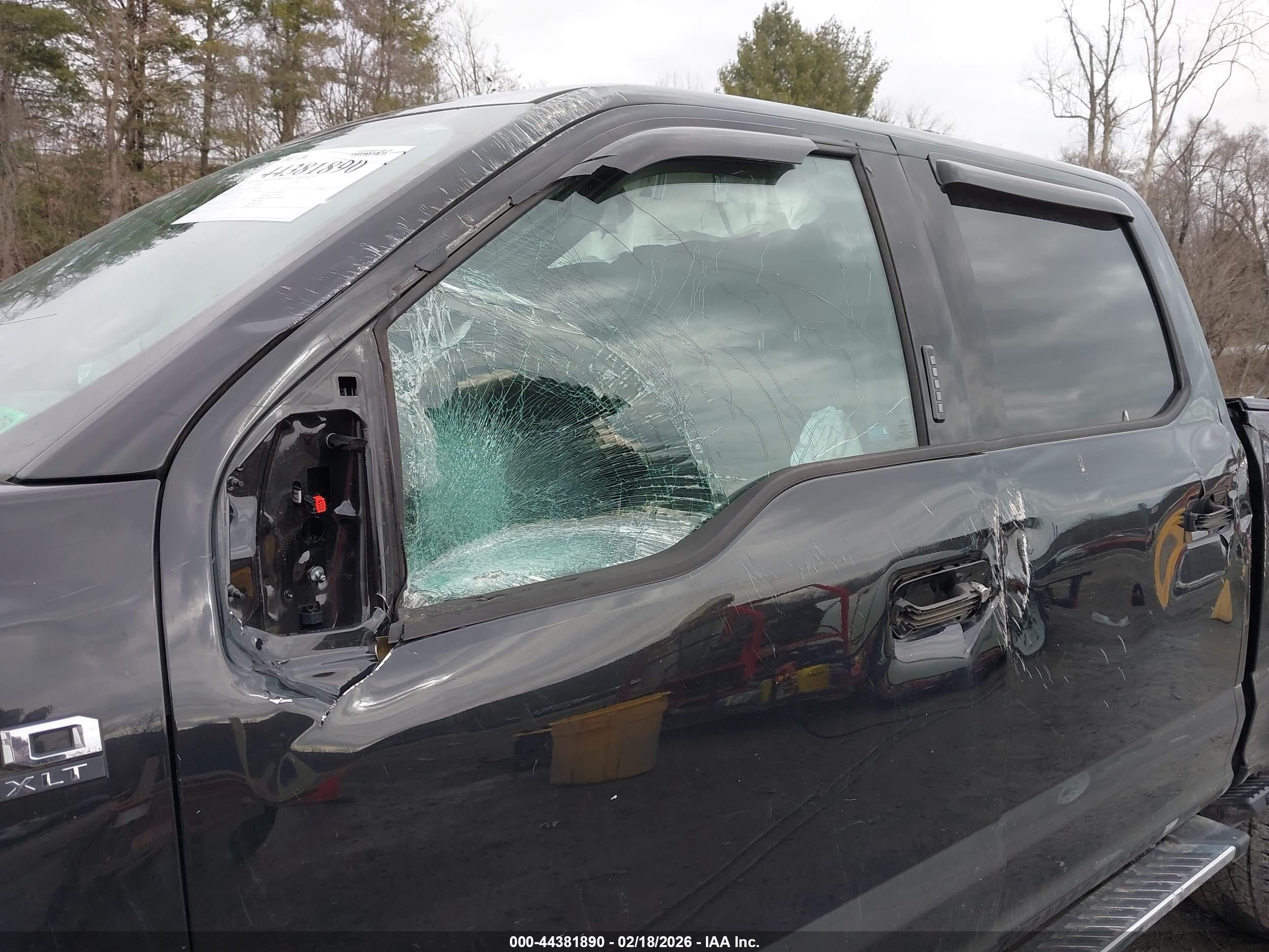 FORD F-150 image 6