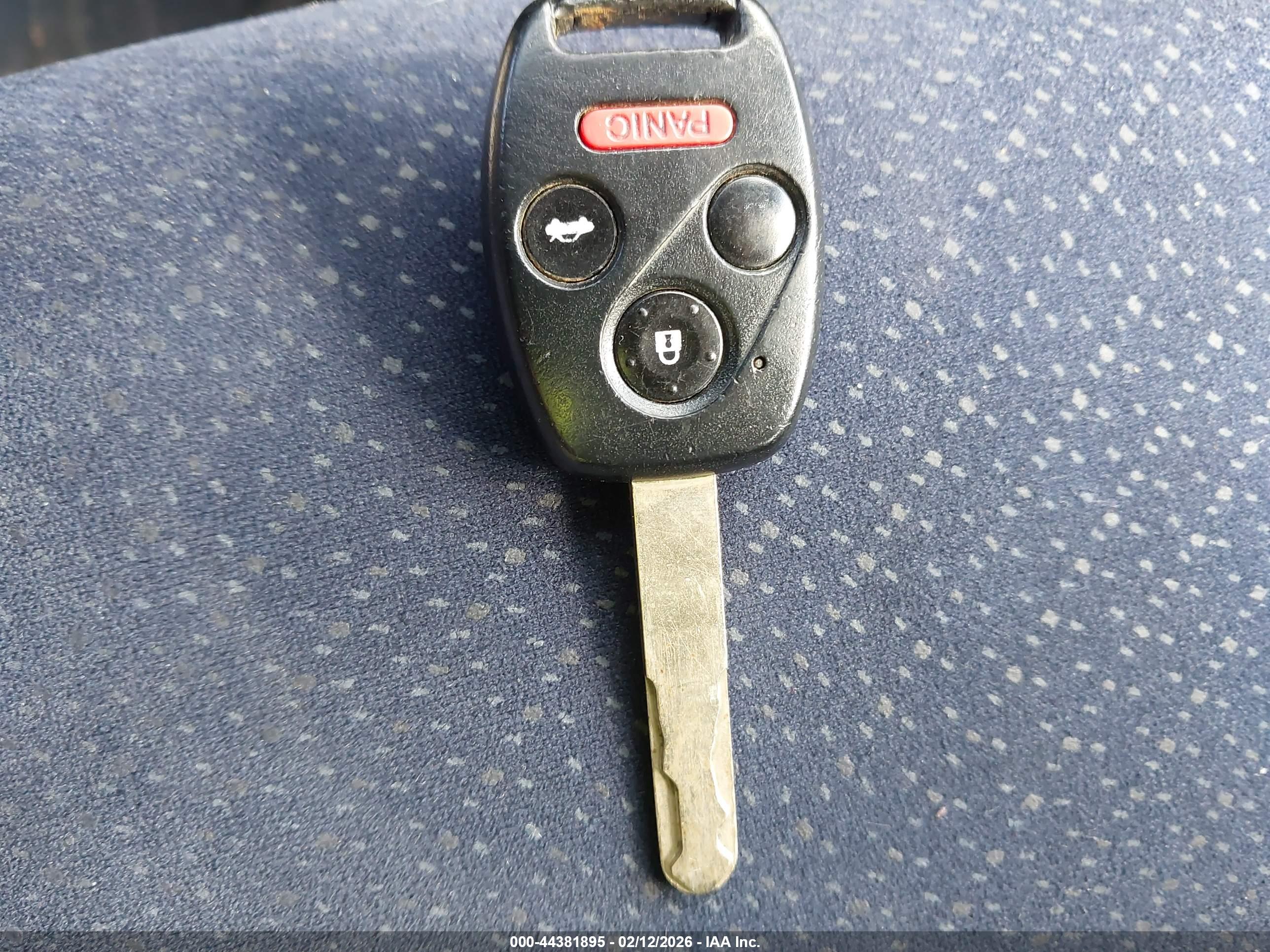 HONDA CIVIC image 11