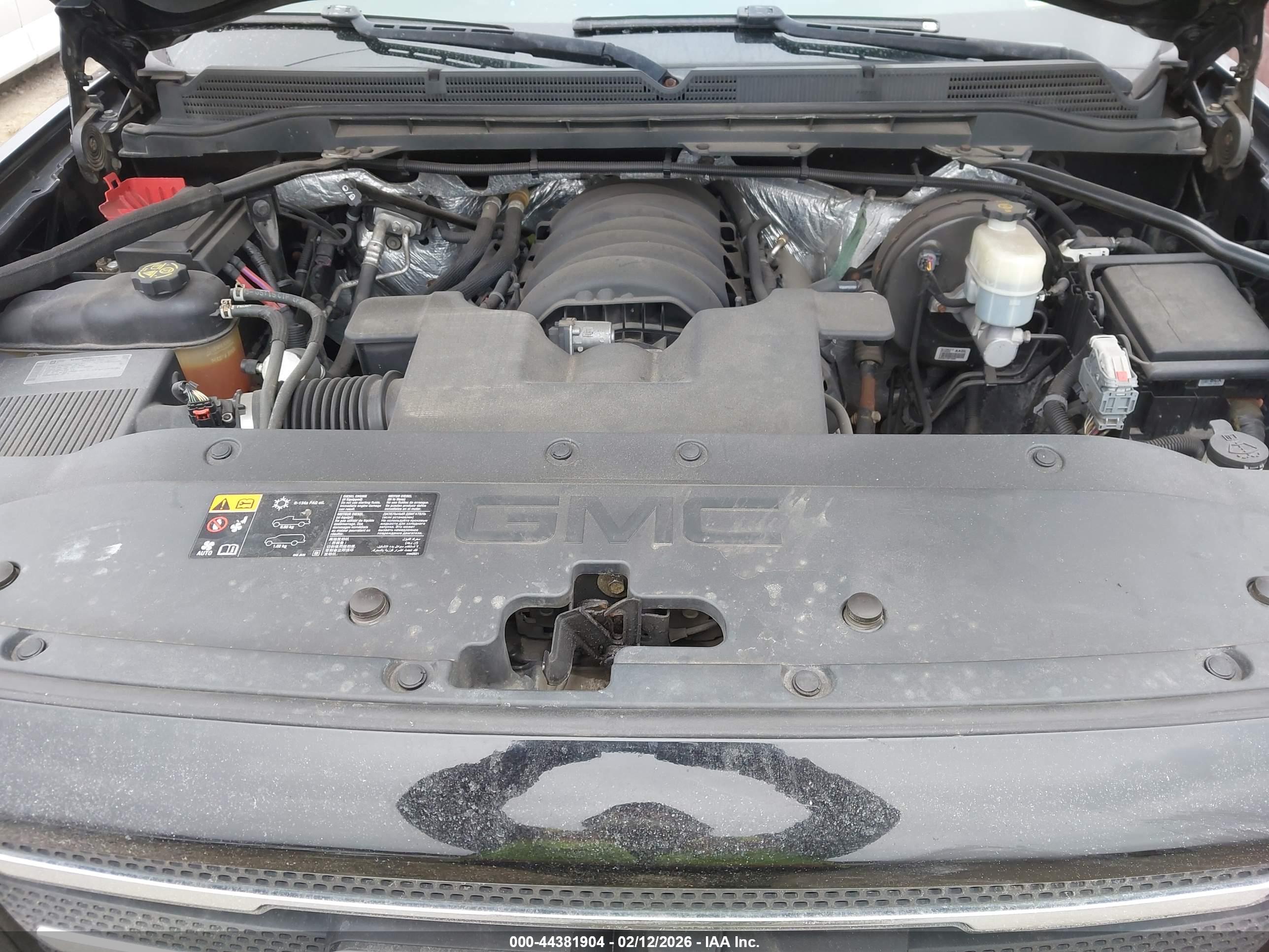 GMC SIERRA image 10