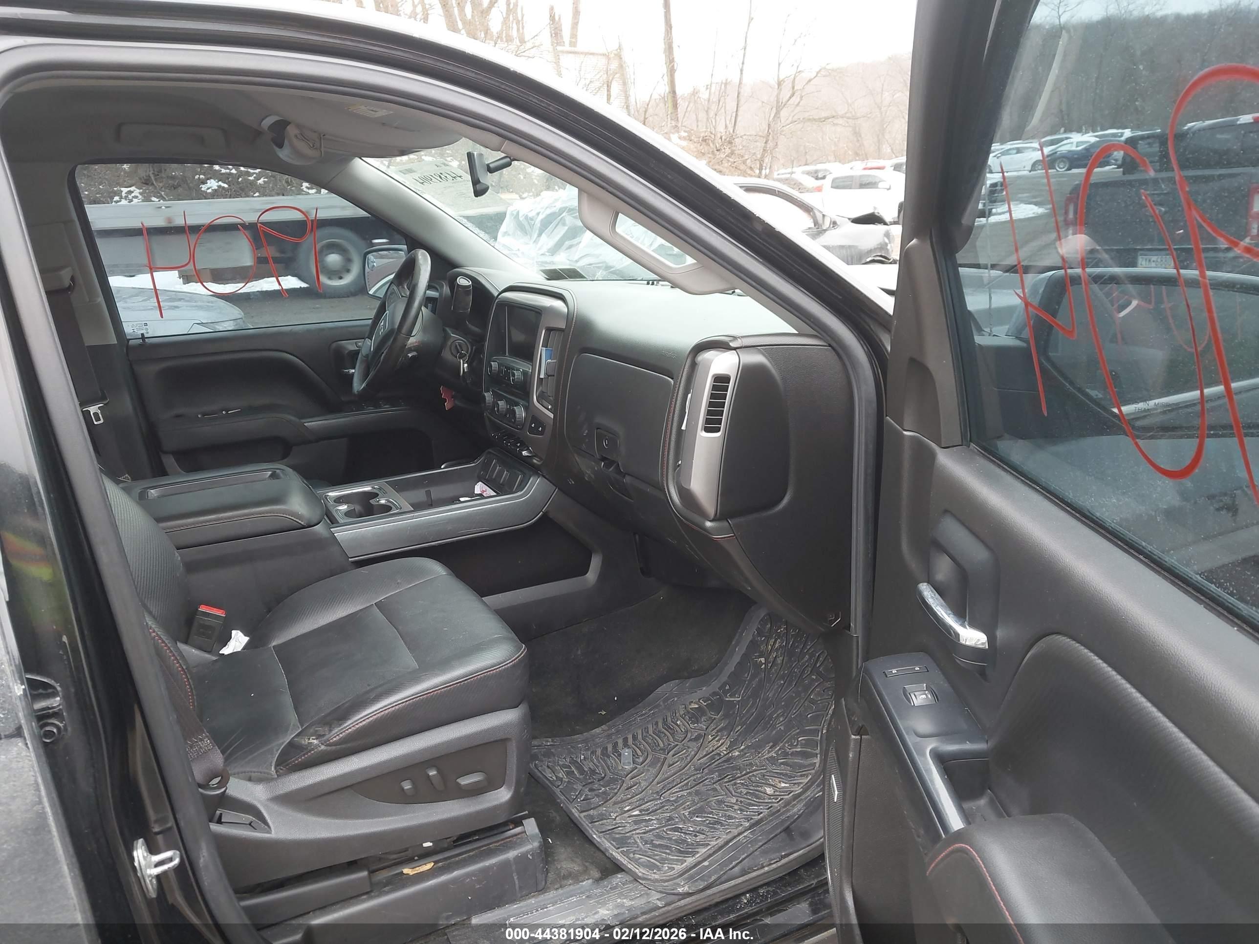 GMC SIERRA image 5