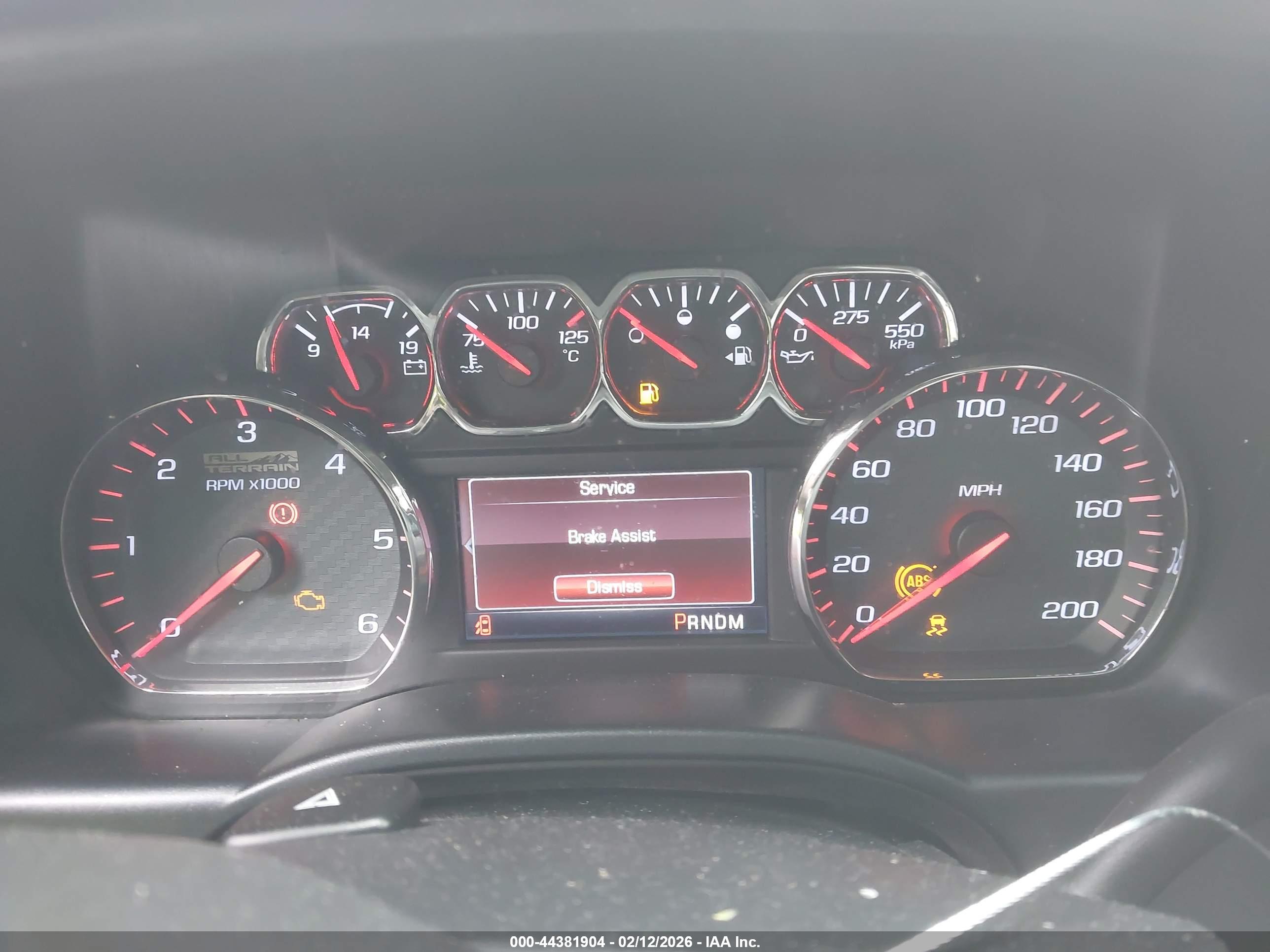 GMC SIERRA image 7